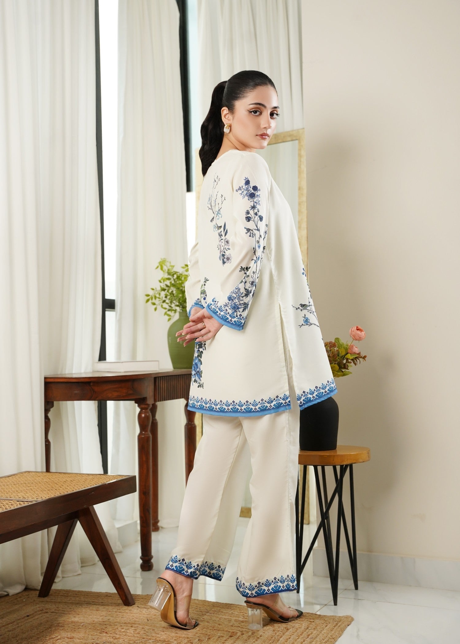 Dhaga Amelia Women 2pcs