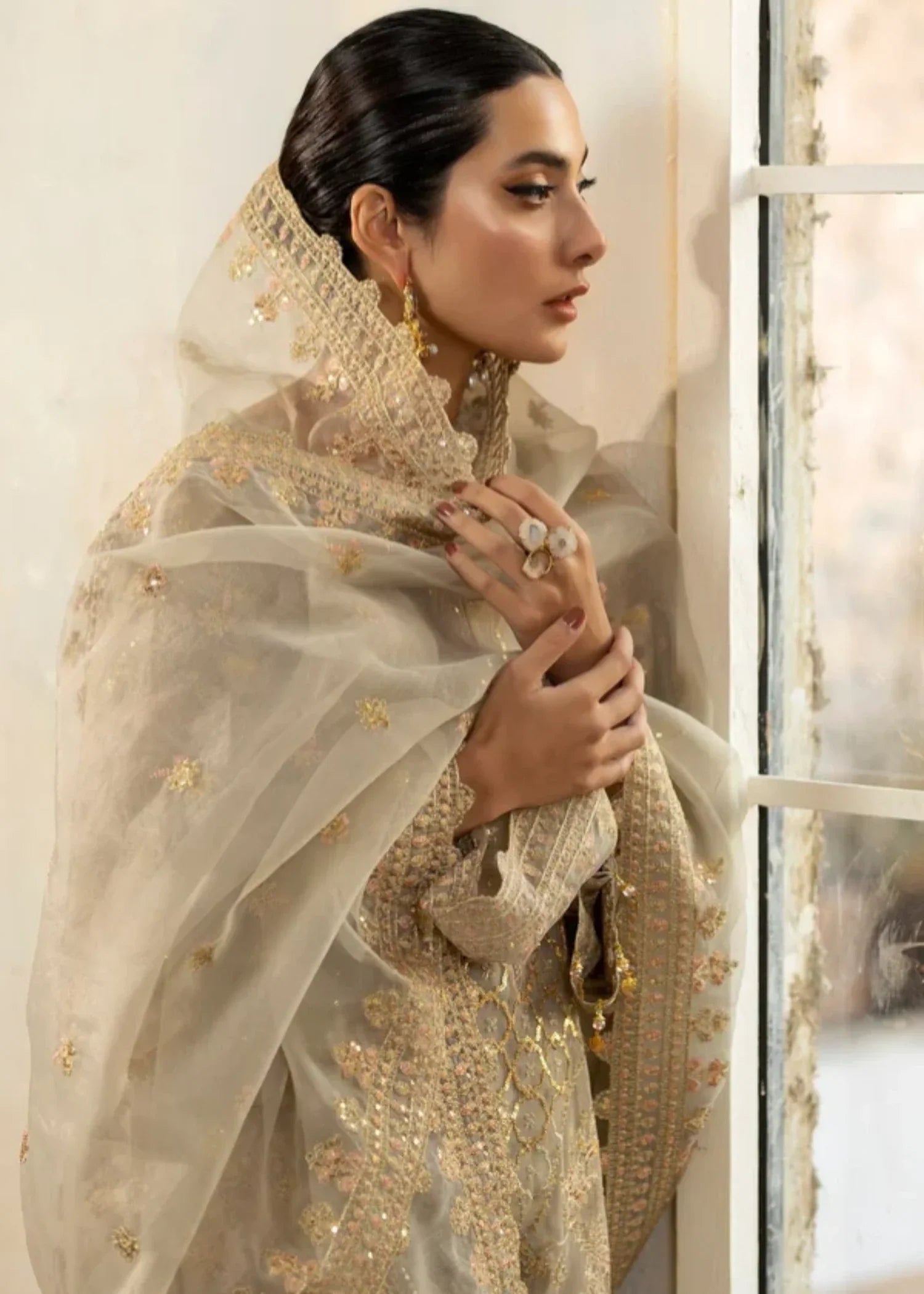 Mohagni ELANA MGL 03 STITCHED Women 3pcs