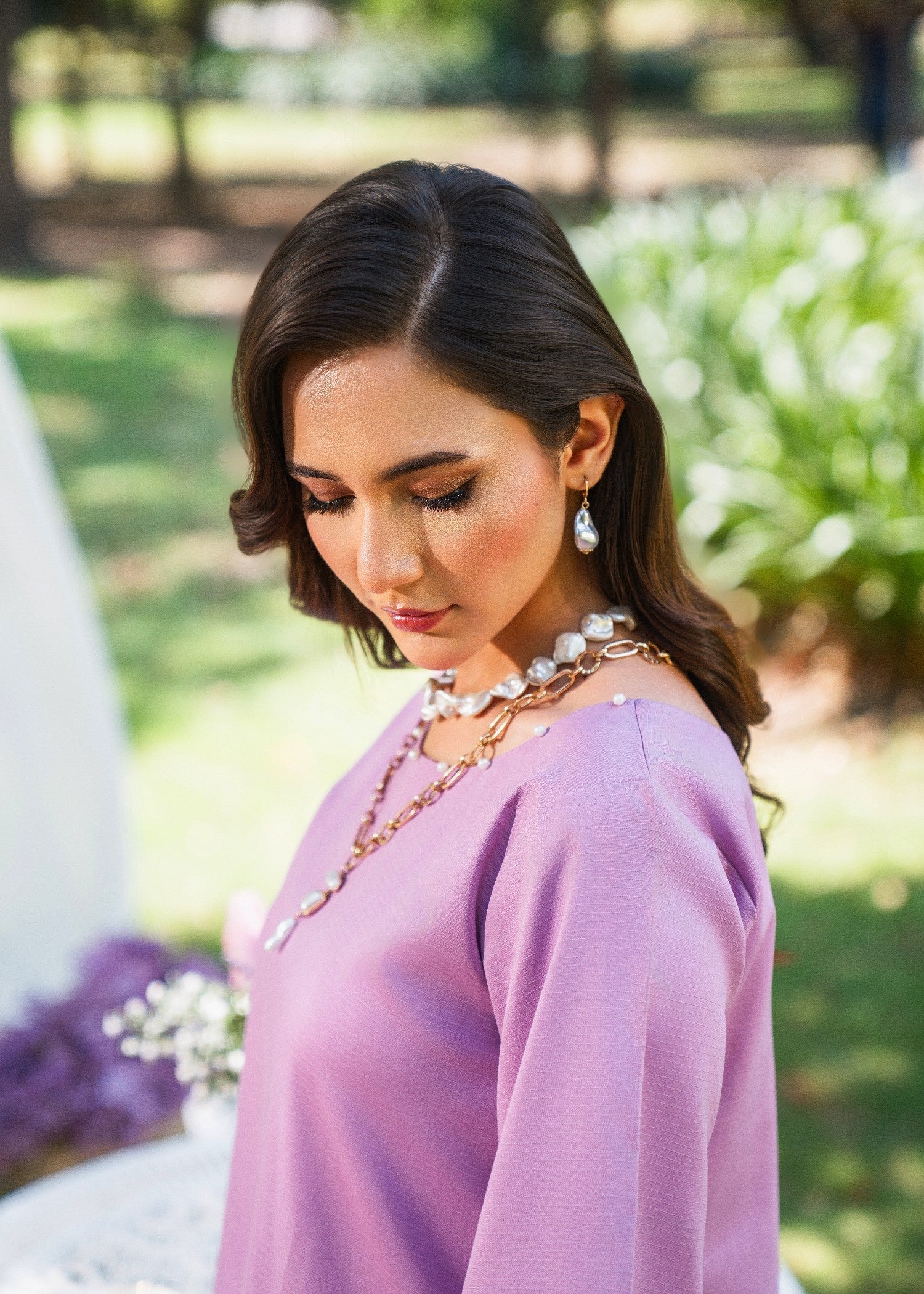 Sehrish Kanwal Sofia DL 09 Women 2pcs