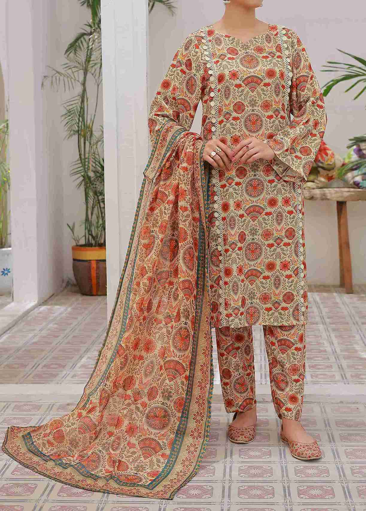 Zuruj Pret Amber Garden Women 3pcs