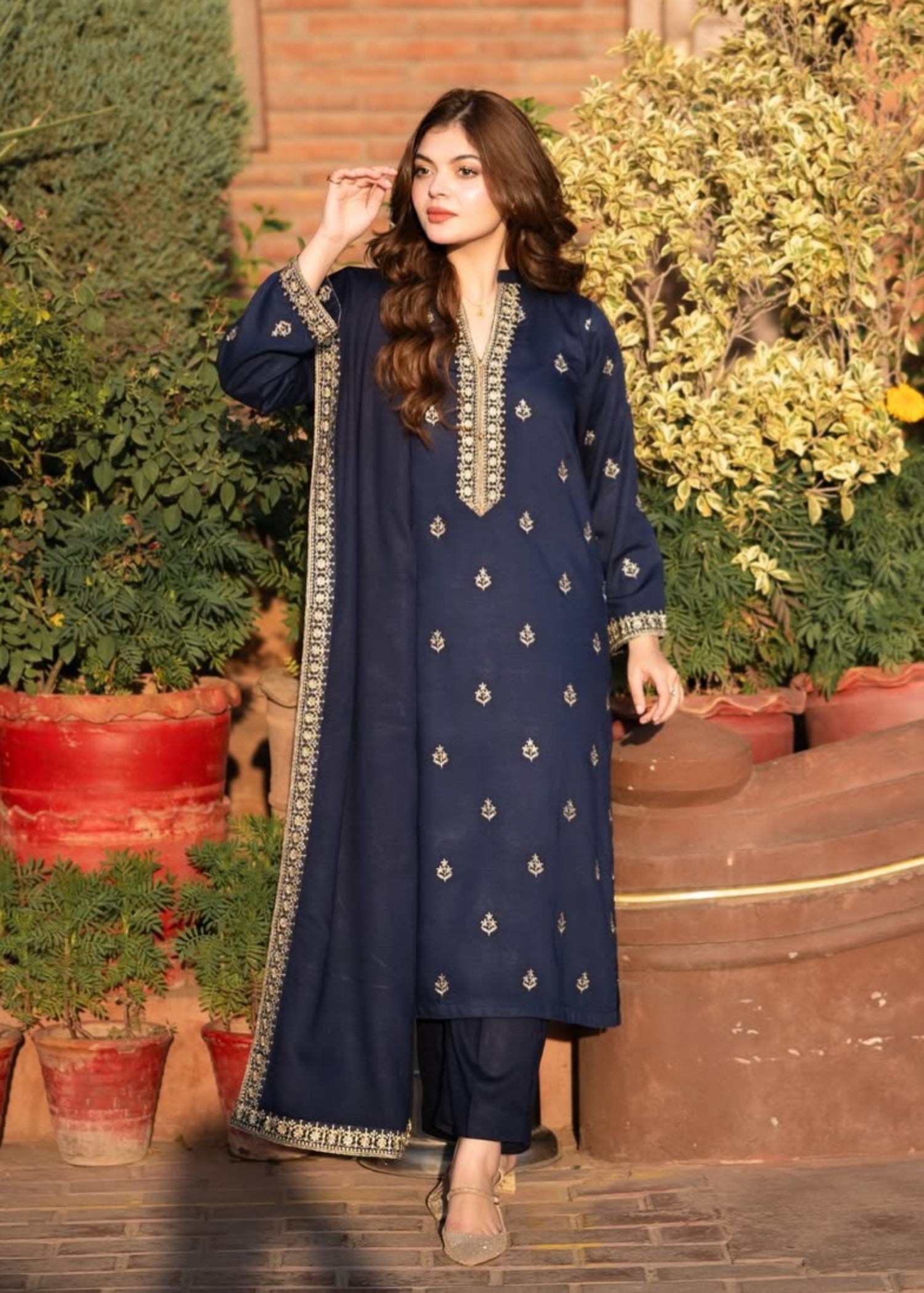 Libas Thread Luxarina Women 3pcs