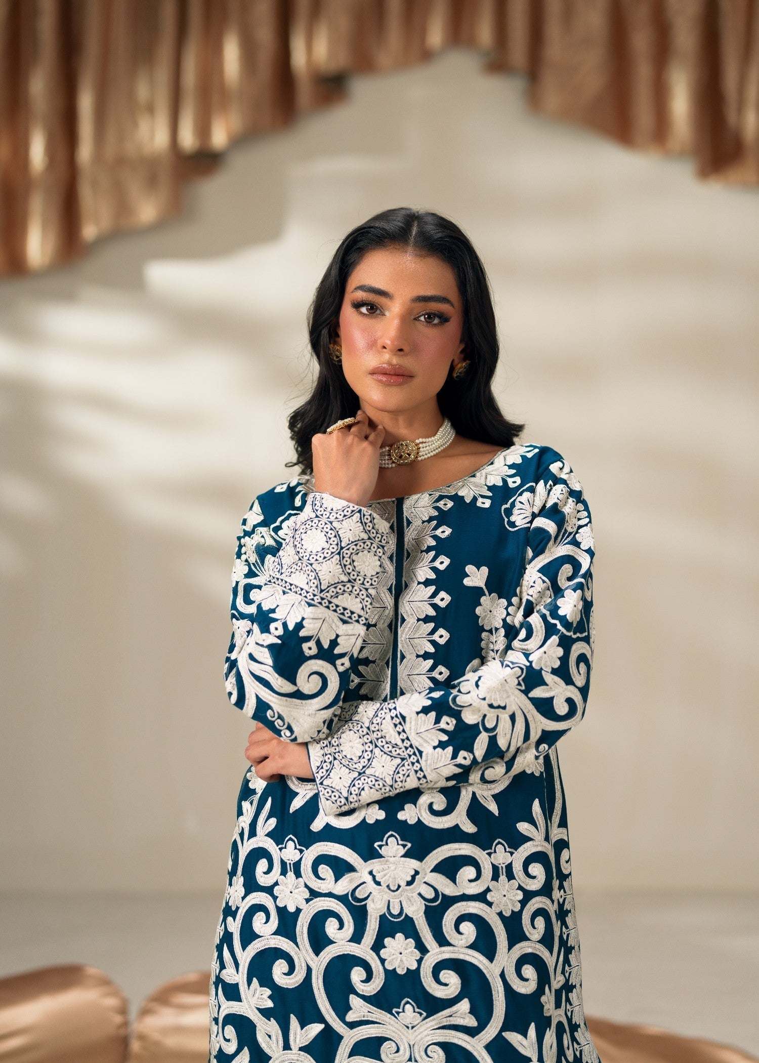 Truba Emma Women 3pcs