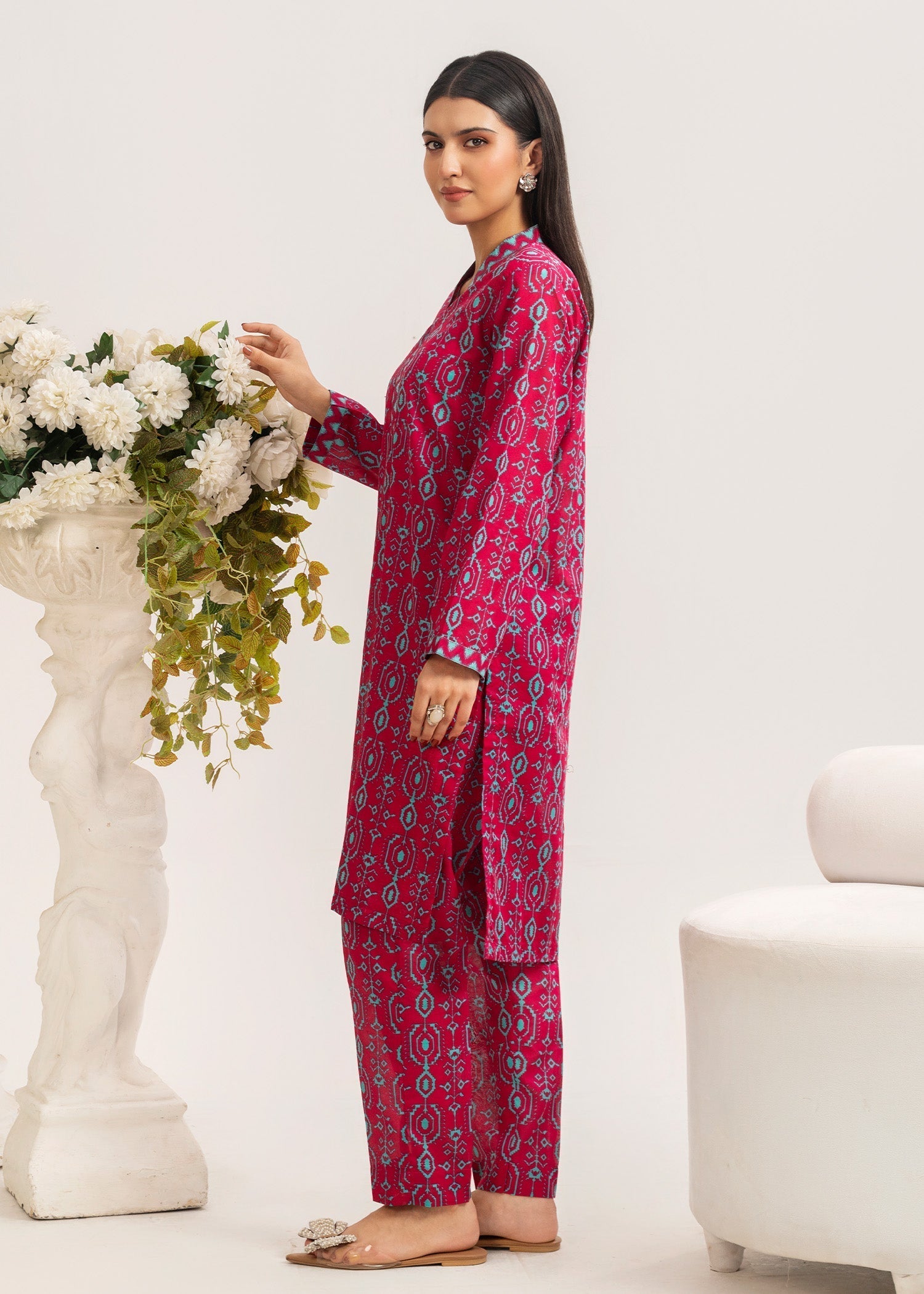 Meerak Pret DSL 06 Women 2pcs