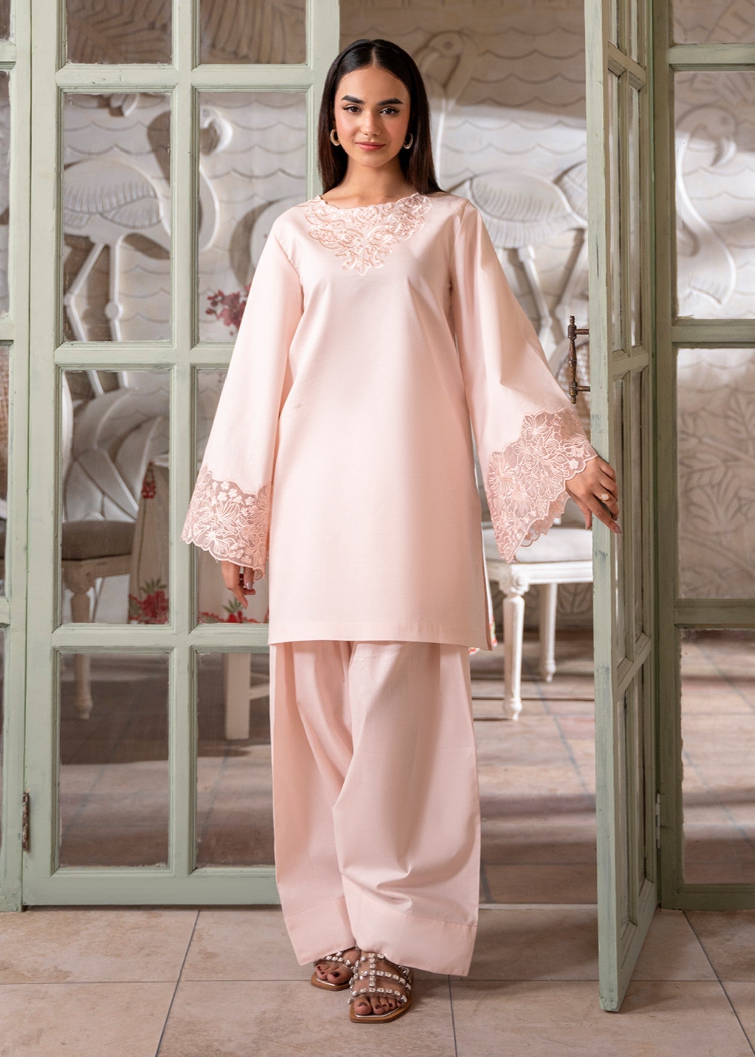 Izel Darcy Women 2pcs