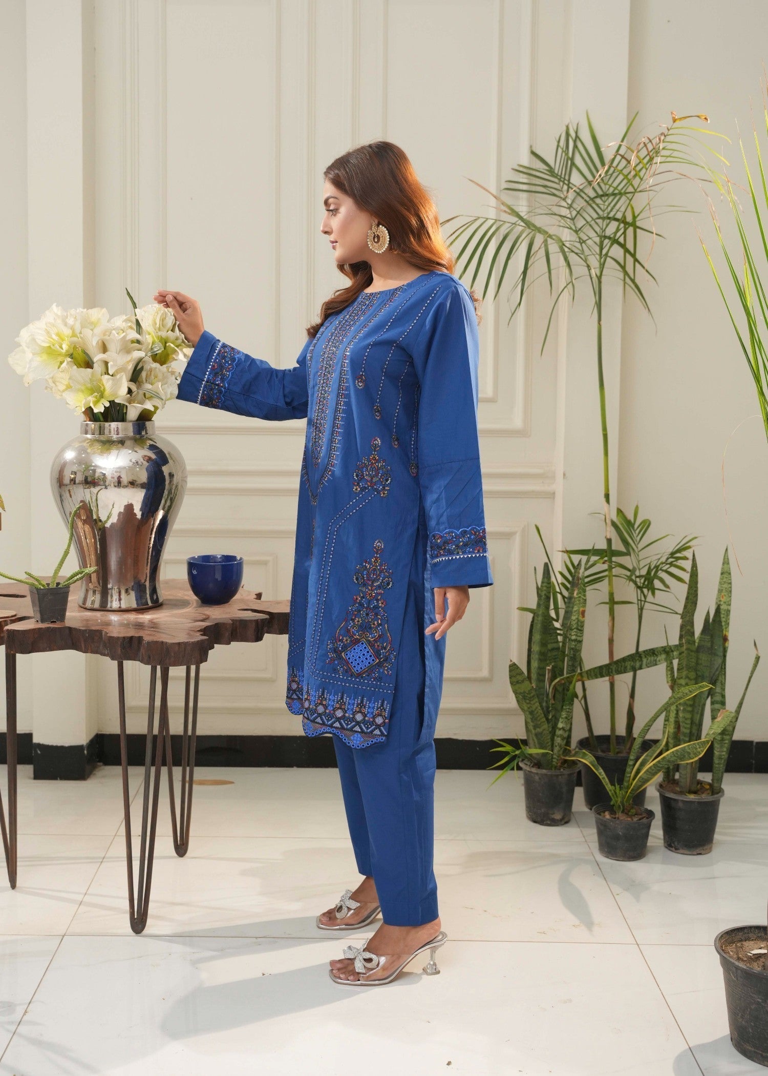 Daisy Outfit Stella Women 2pcs