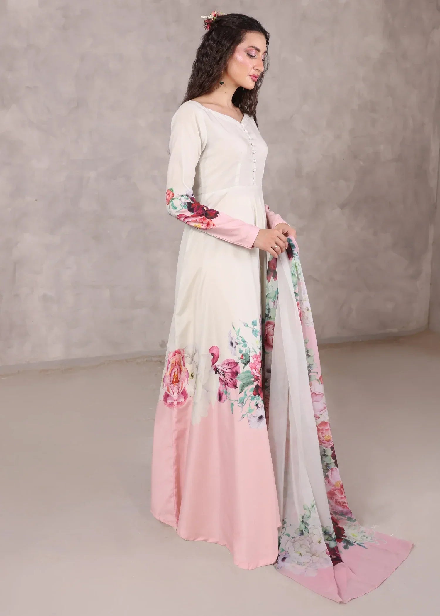 Ripret Primrose Women 2pcs