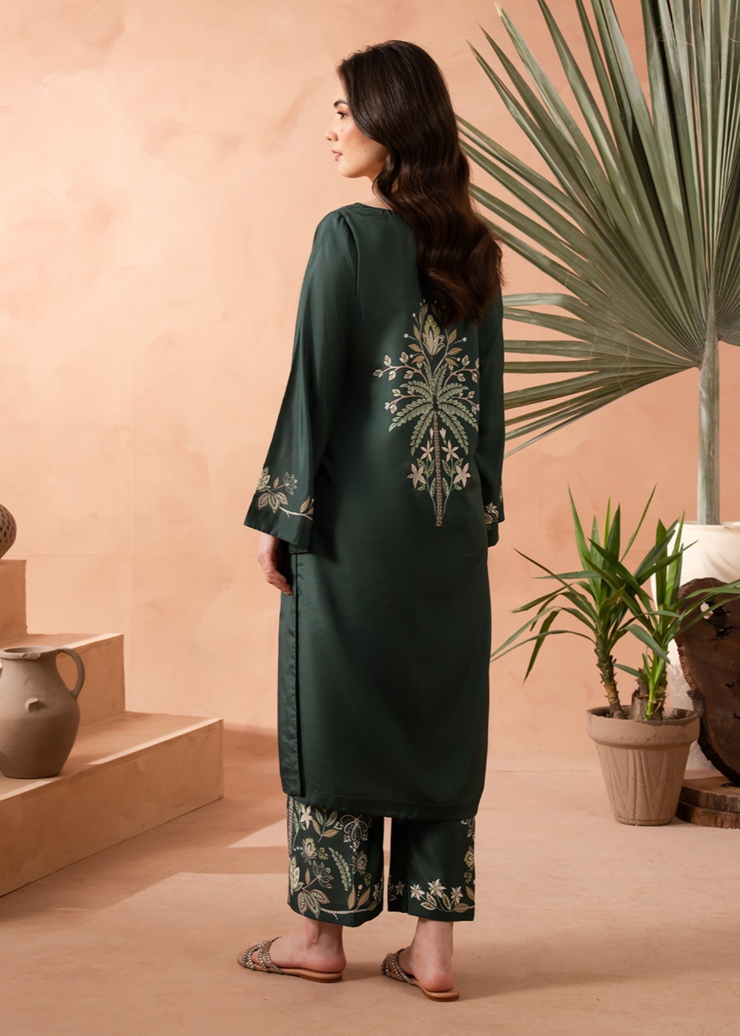 Izel ZYRA Women 2pcs