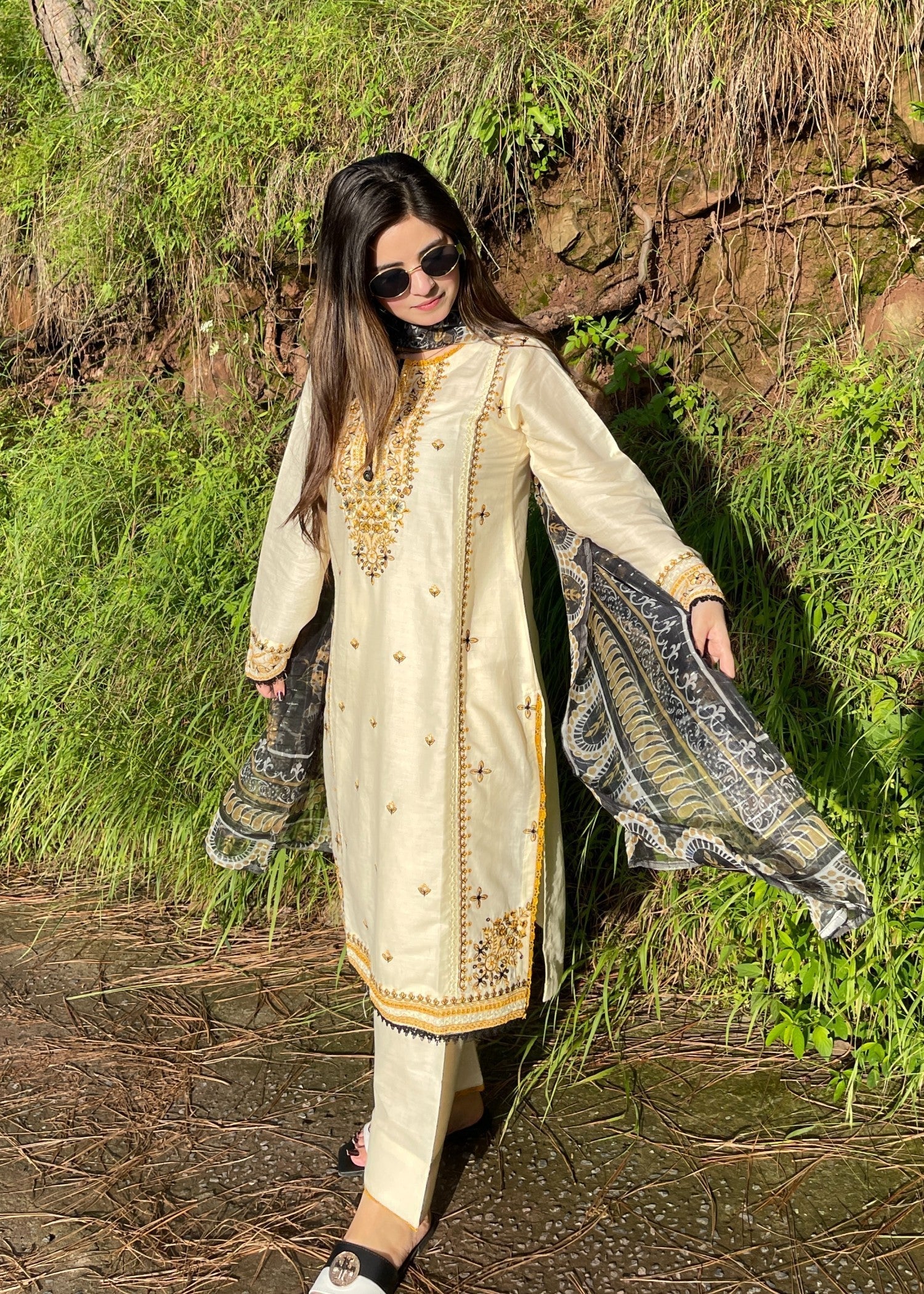 Shefoze Clothing viral pret Women 3pcs