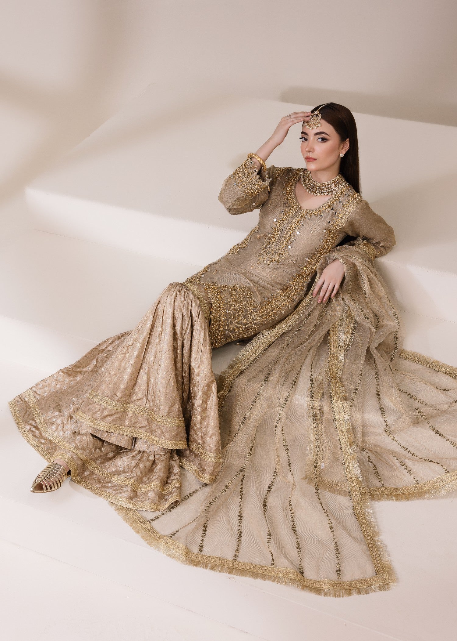 Ally's AL 4178 (N) Women 3pcs