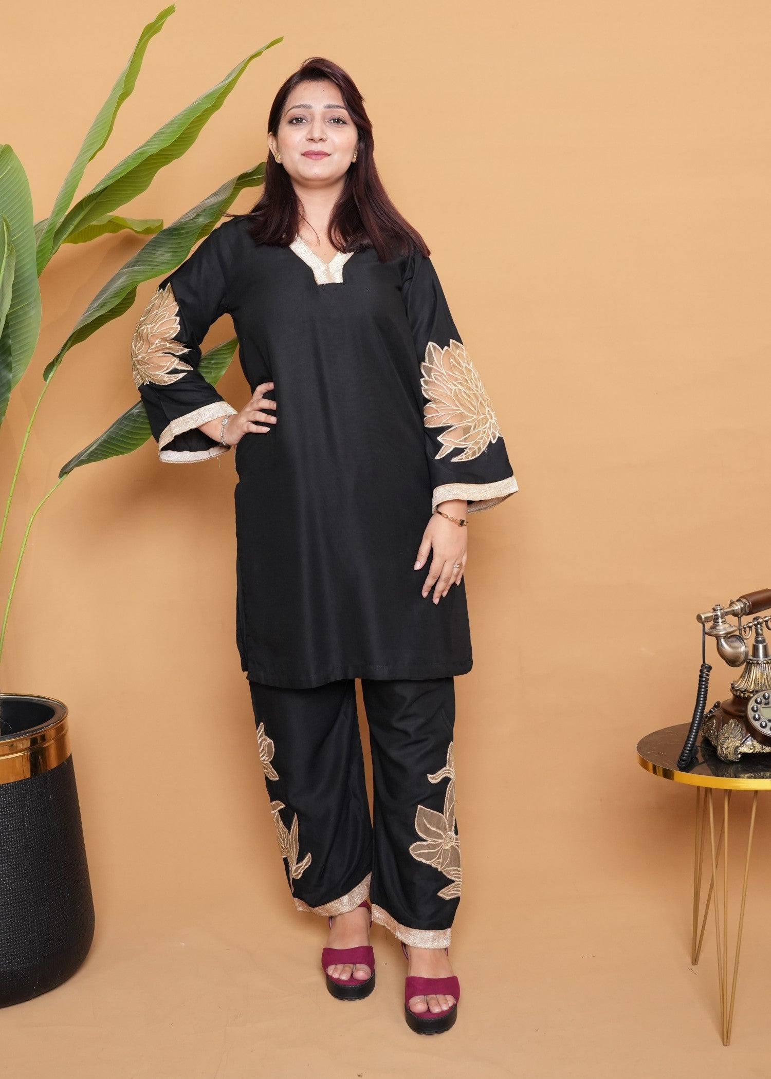 Shefoze Clothing almina Women 2pcs