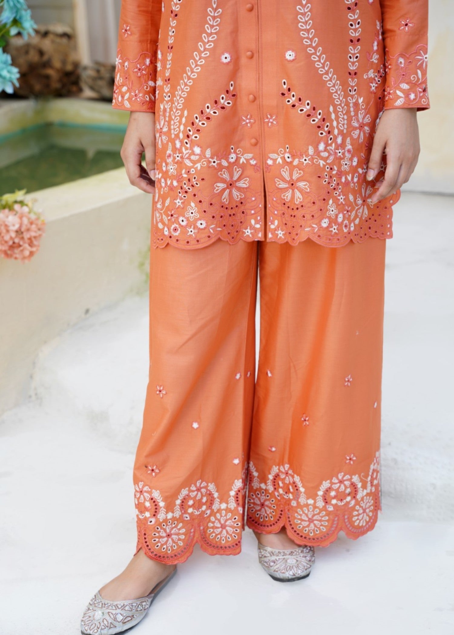 H&U Collection Sunset Serenade Women 2pcs