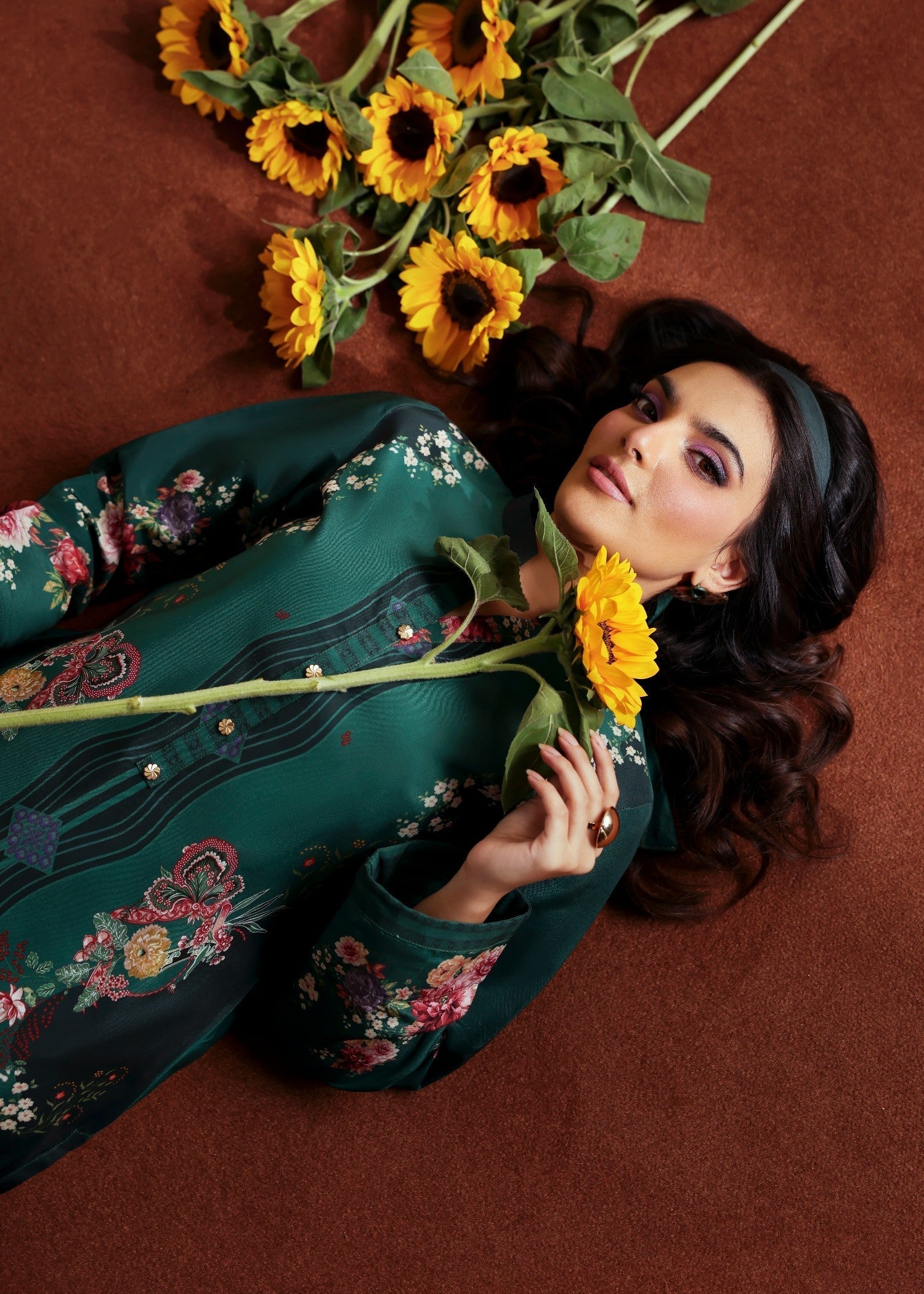 Gulaal GUL Faye PL 10 V2 25 Women 2pcs