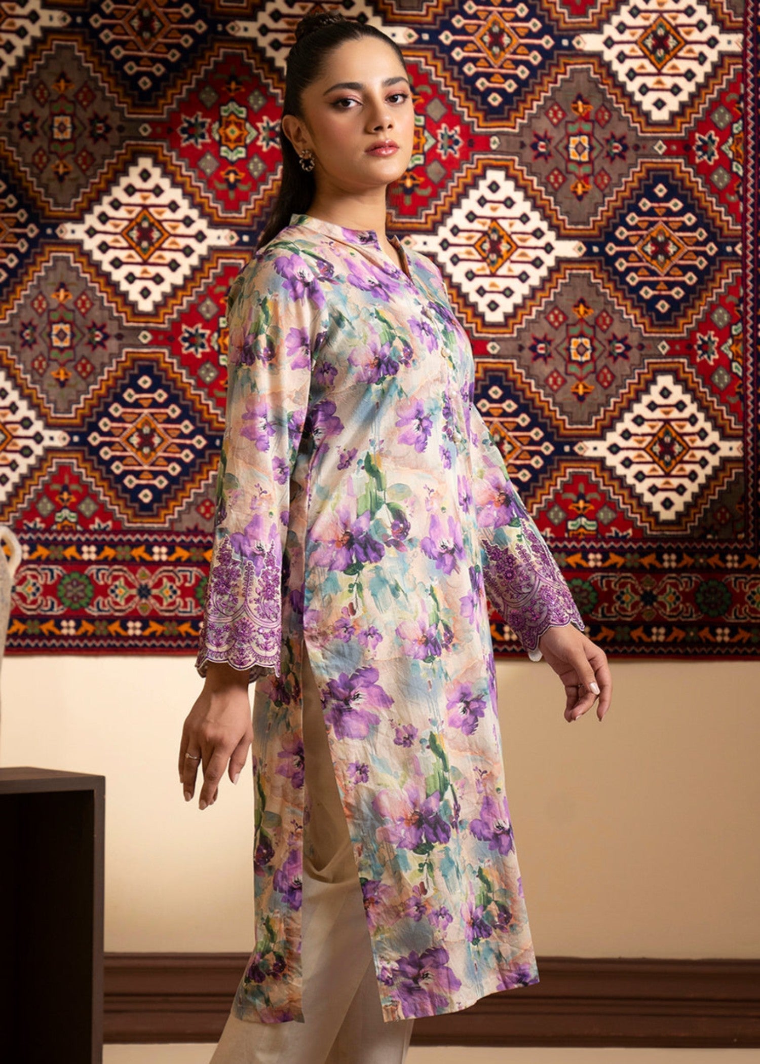 Zellbury WPS2511414 Beige Women 1pcs