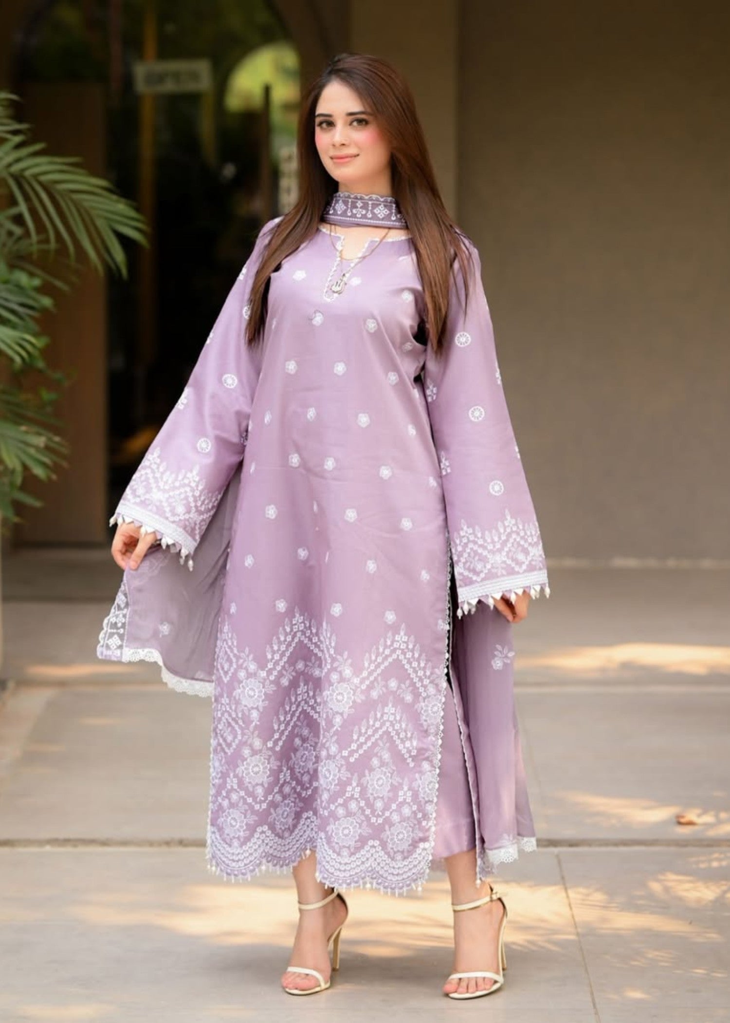 Tawakal Closet SAHRA 05 Women 3pcs