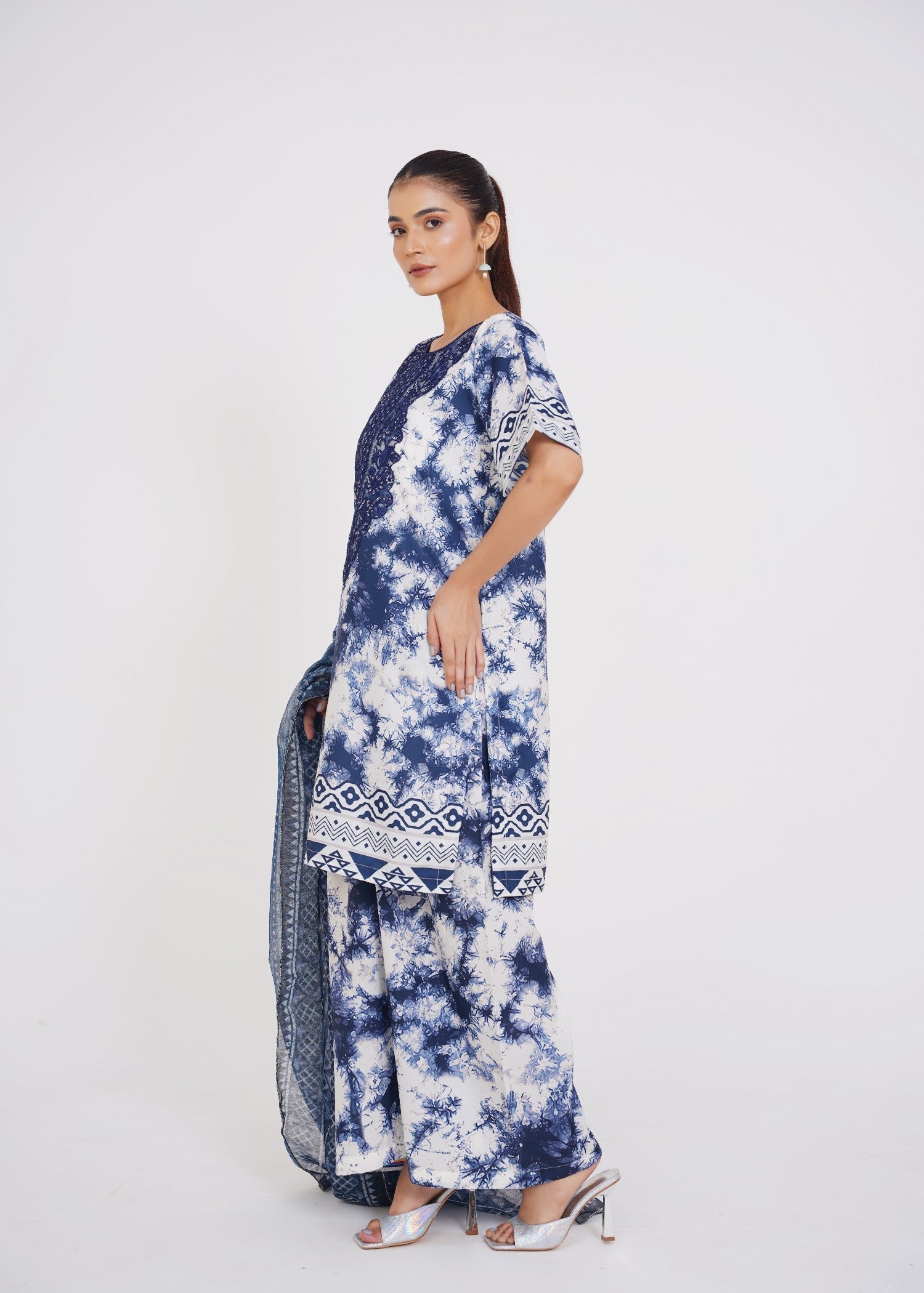 Preetpret Zenobia Women 3pcs