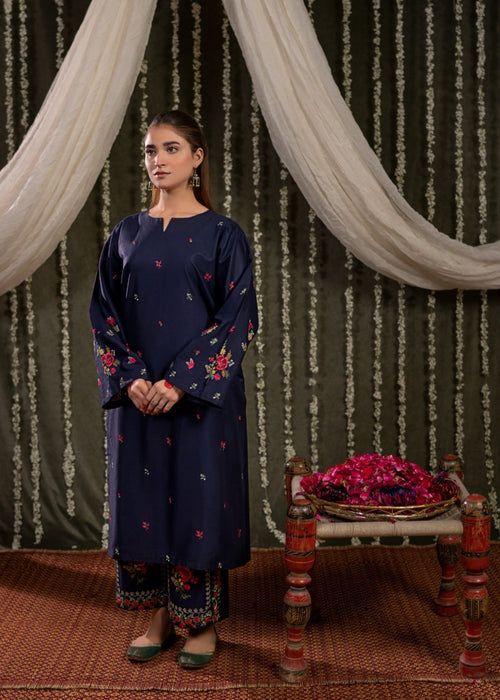 Libas Thread HASEN EMB LONG Women 2pcs