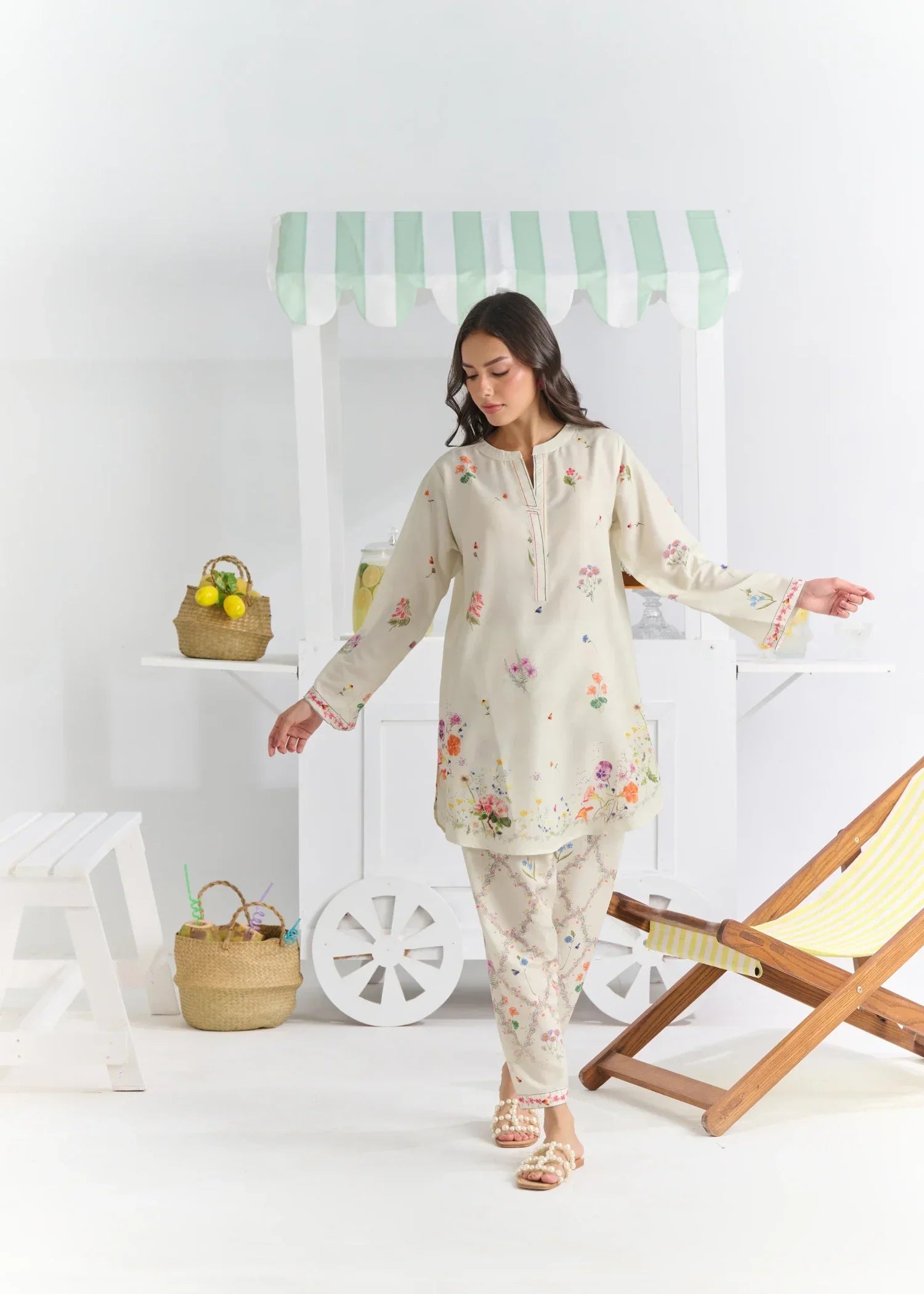 Cocoon JUNE Women 2pcs