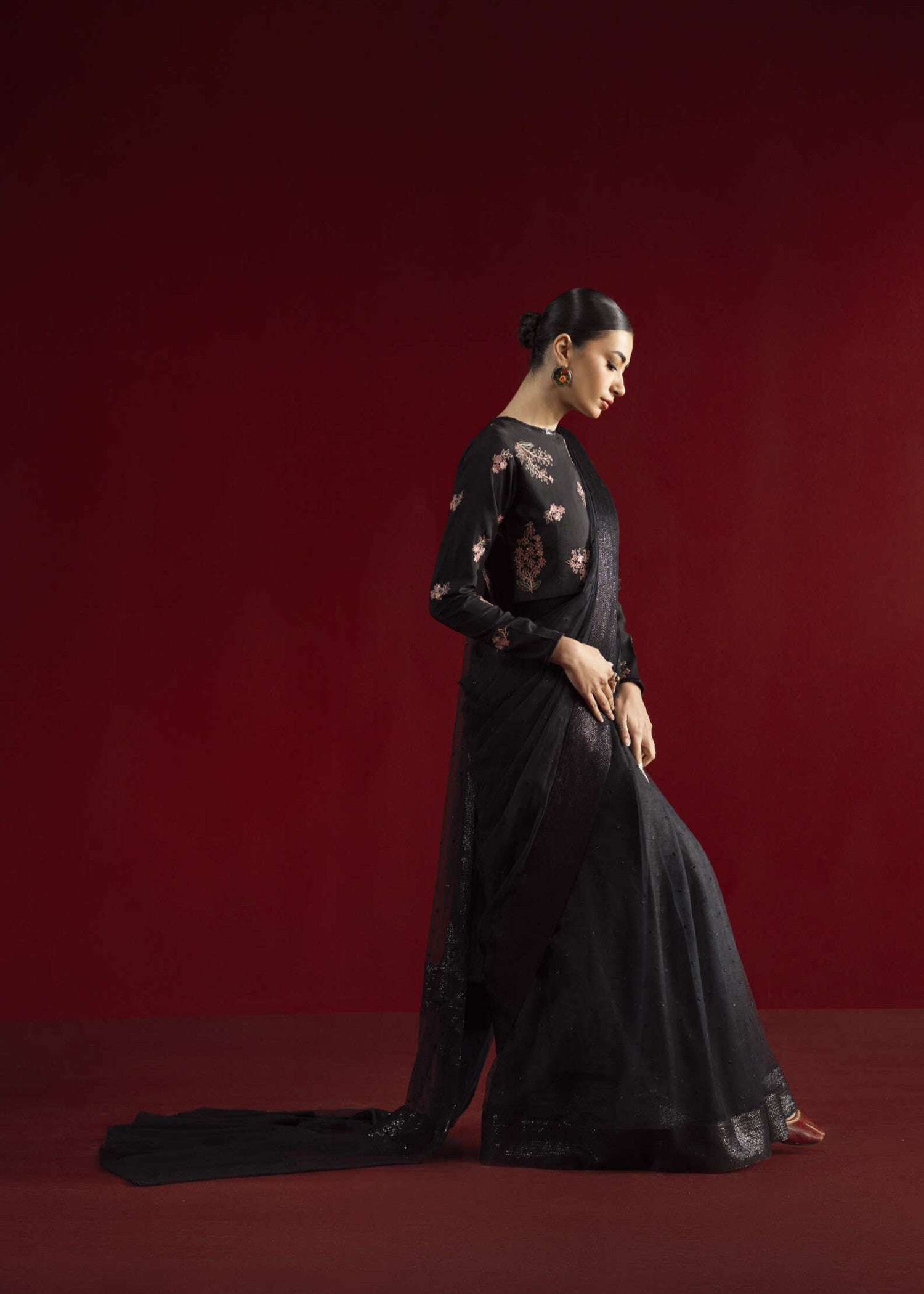 Jahaan Elara Women 3pcs