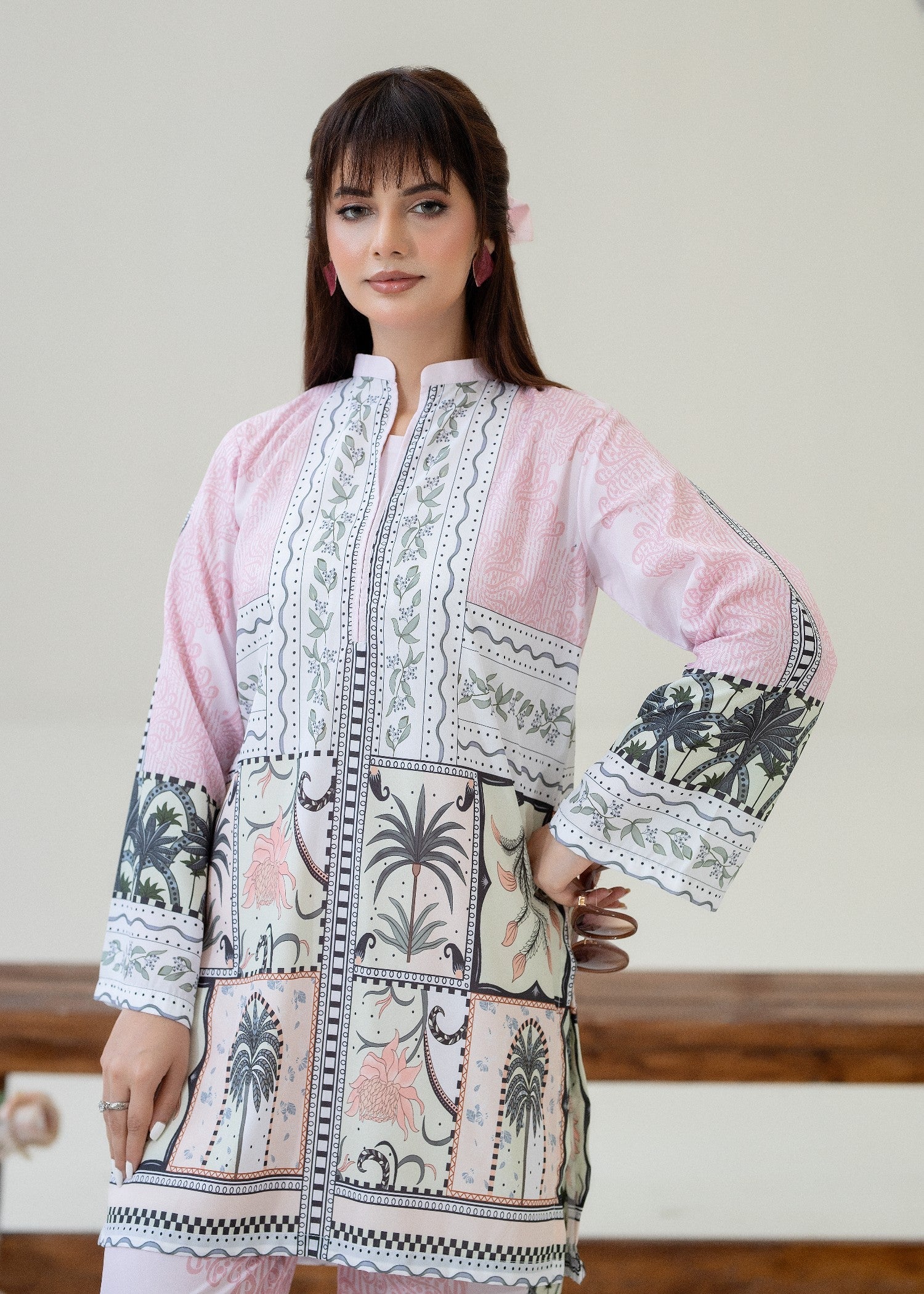 WearCuckoos Rosea Women 2pcs