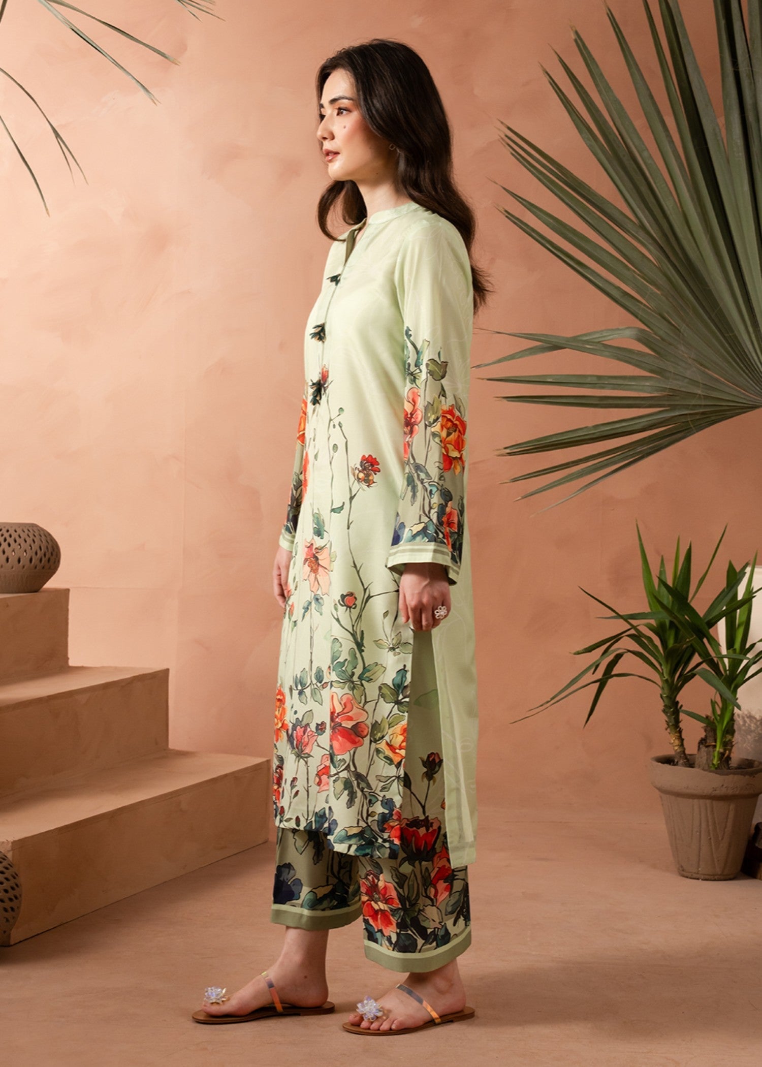 Izel FLAIR Women 2pcs