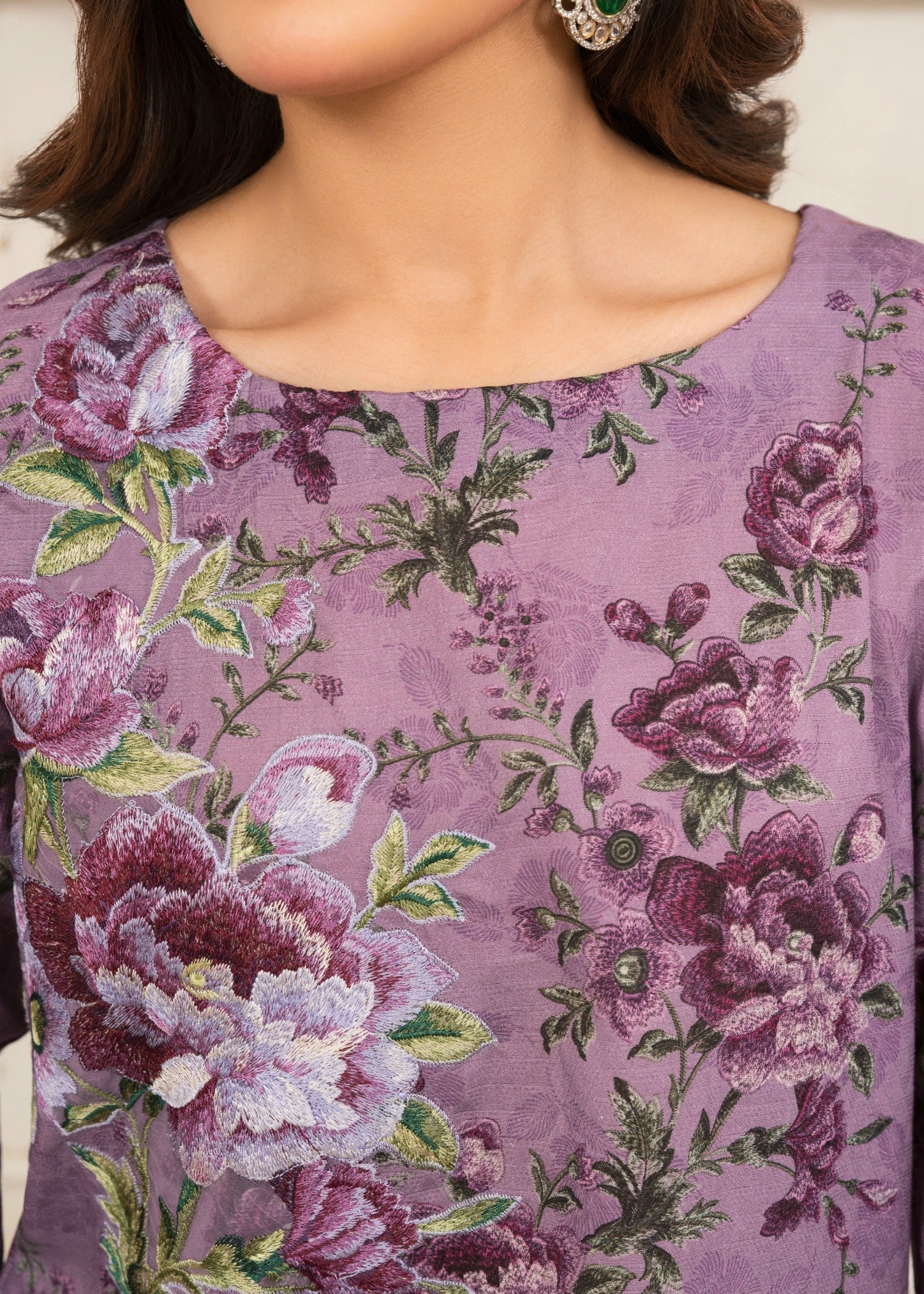 Sahibas By Mirza Faria Women 4pcs