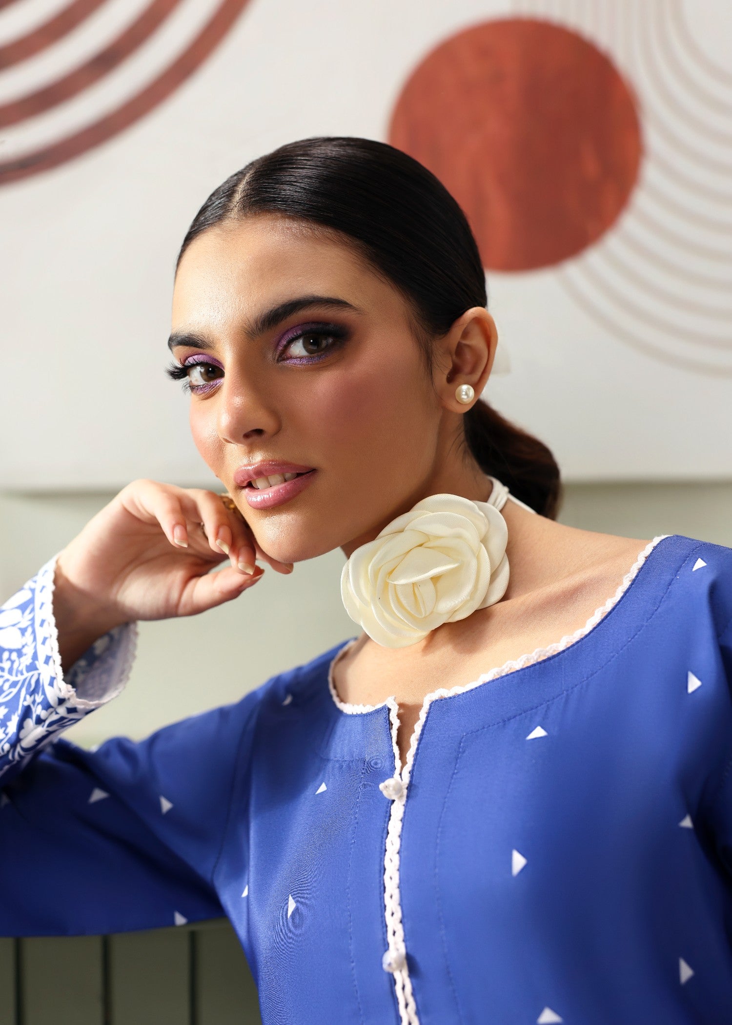 Gulaal GUL liyanah PL 16 V2 25 Women 2pcs