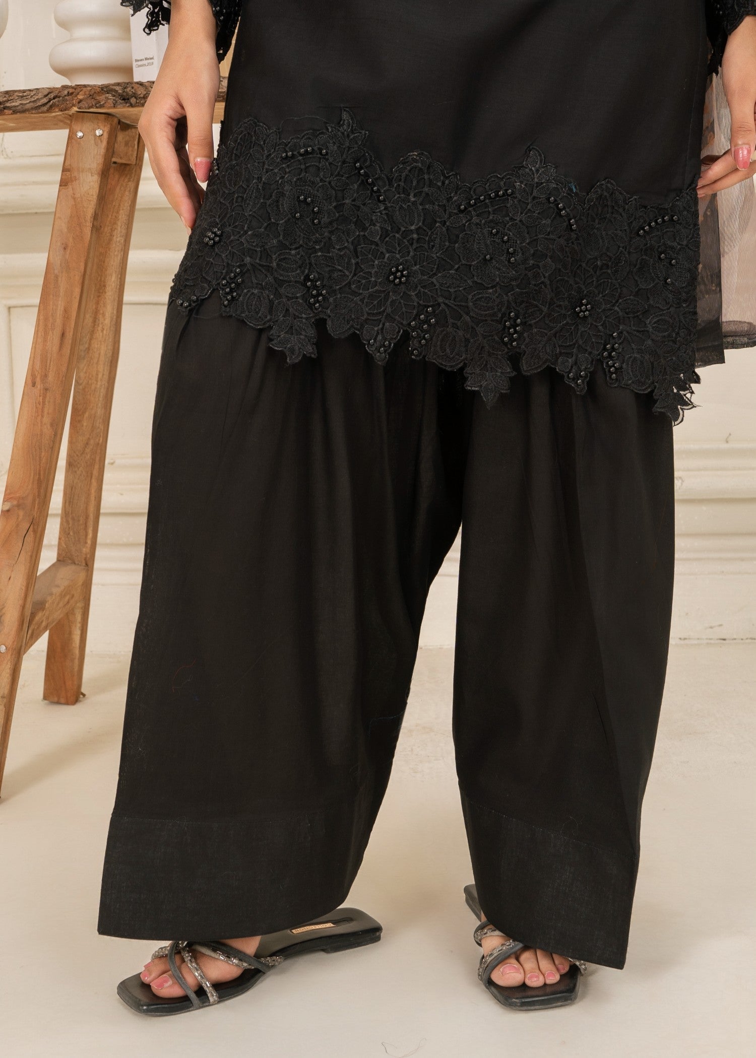 Momin Online PW2503 Women 3pcs