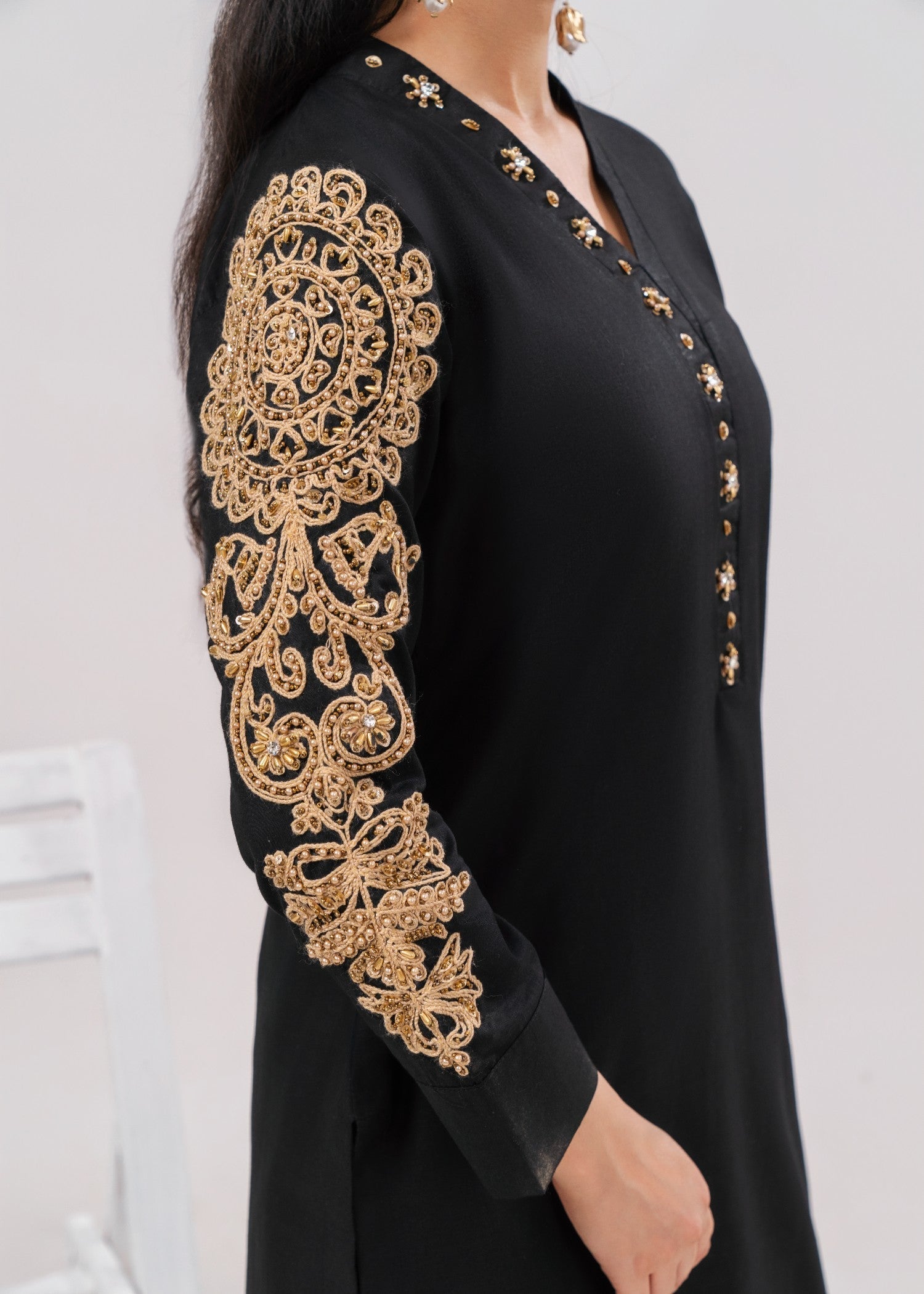 Hoorwani Beenish Women 2pcs