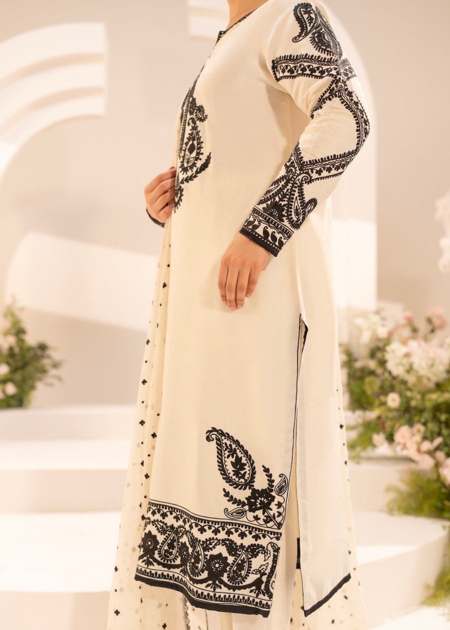 Libas Thread Natalia EMB Women 3pcs