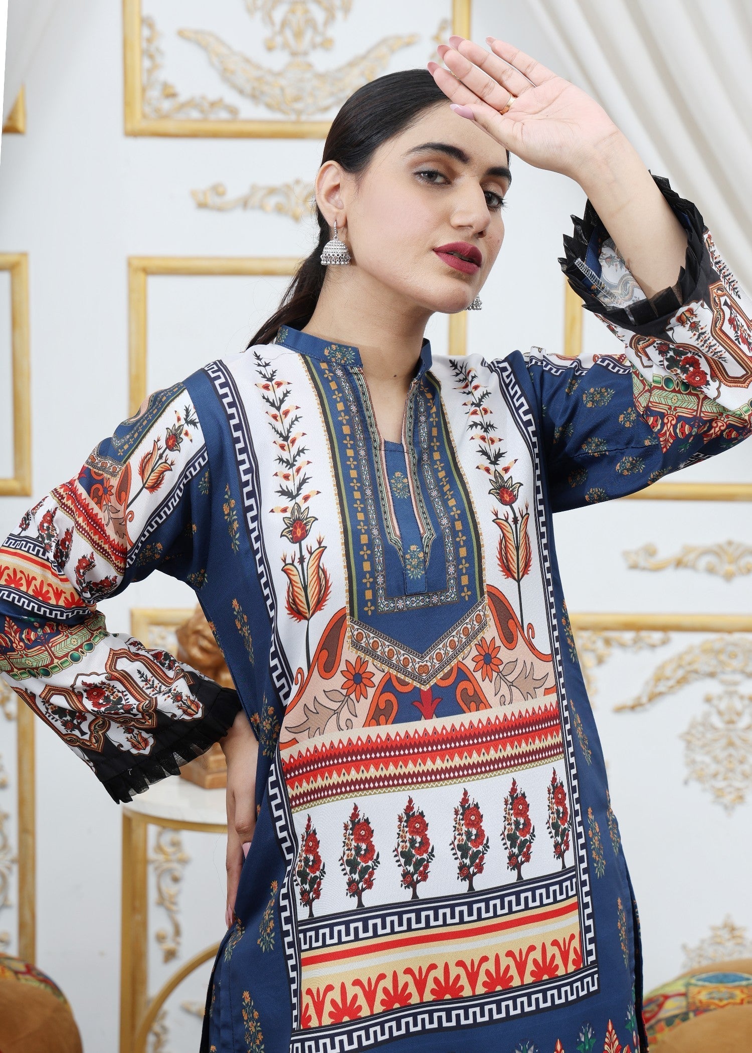 Rb Pret & Couture RB Maira Women 2pcs