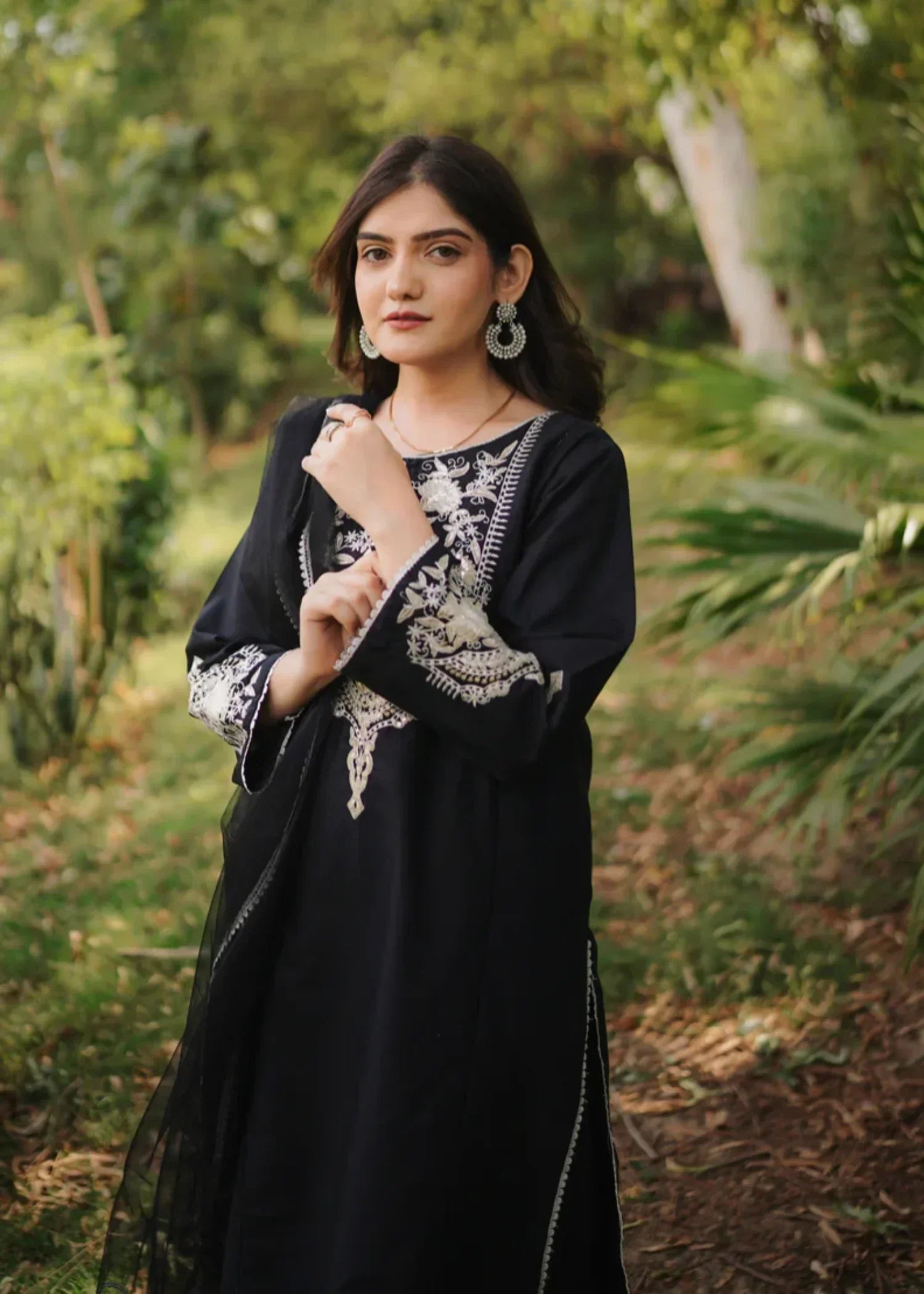 Preetpret Zarnish Women 3pcs