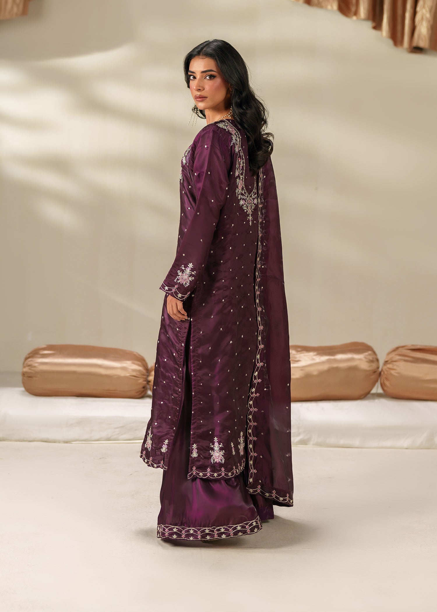 Truba Ivy Women 3pcs