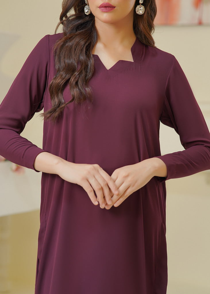 Attia Beetroot Women 2pcs