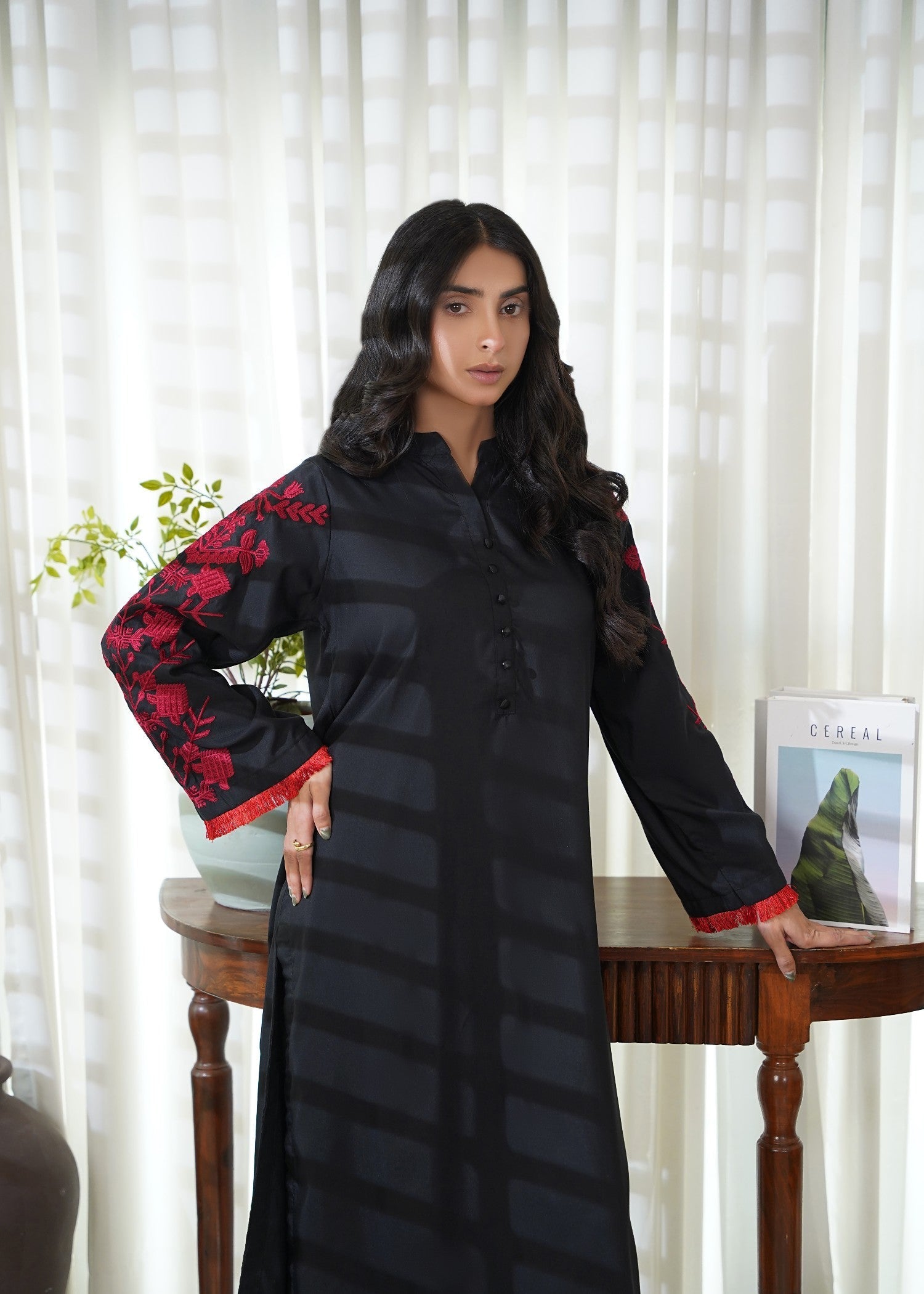 Dhaga Rija Women 2pcs