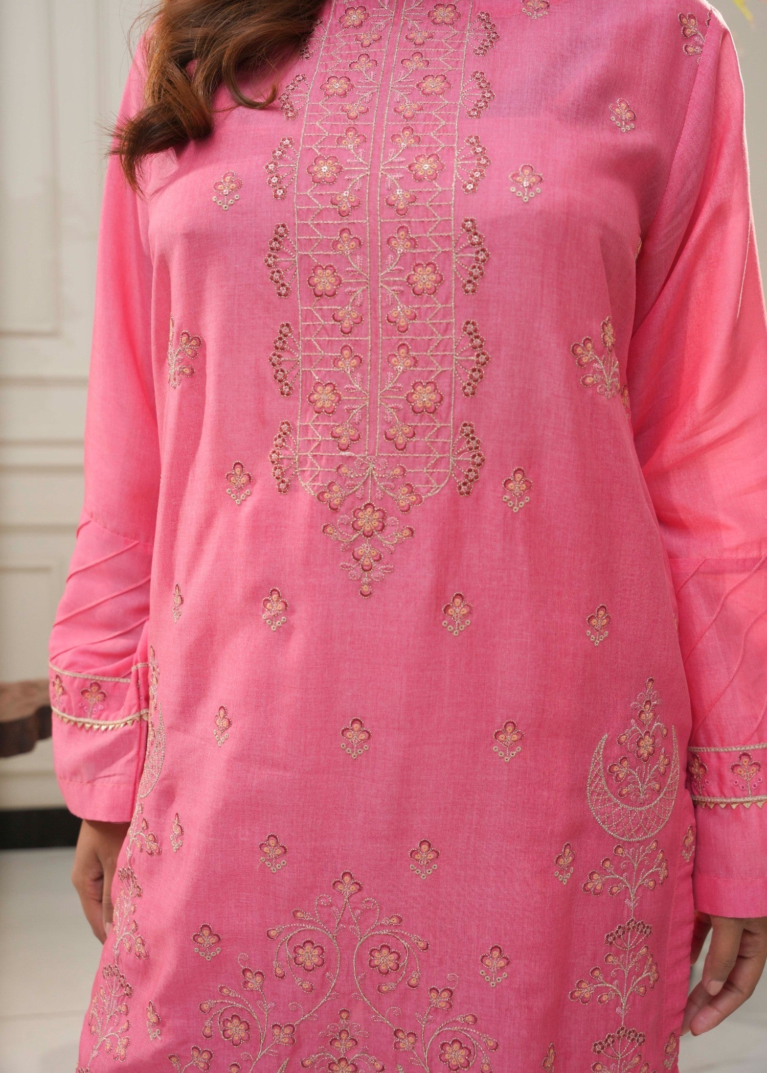 Daisy Outfit Nora Women 2pcs