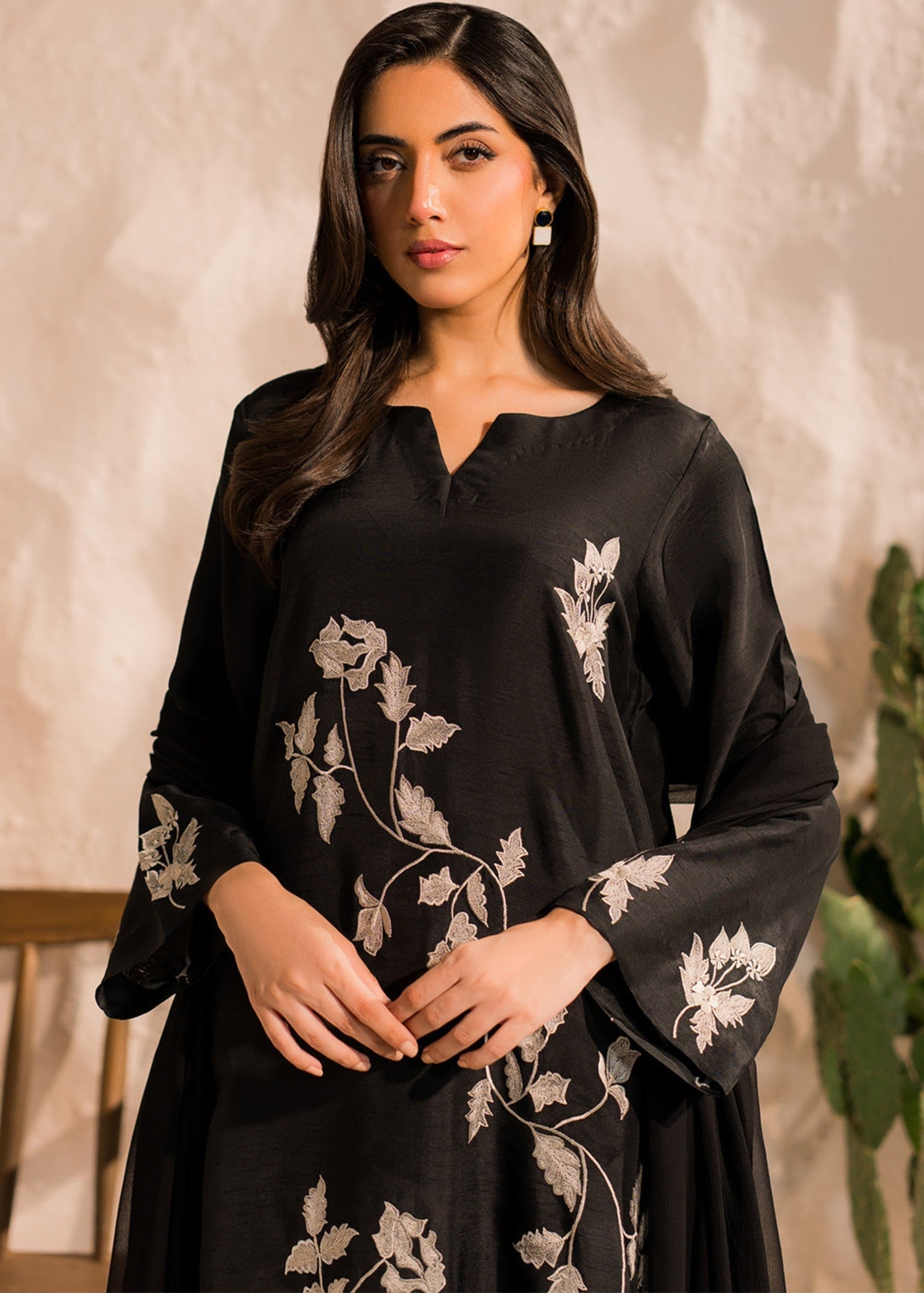 Zeephire MLEEHA Women 3pcs