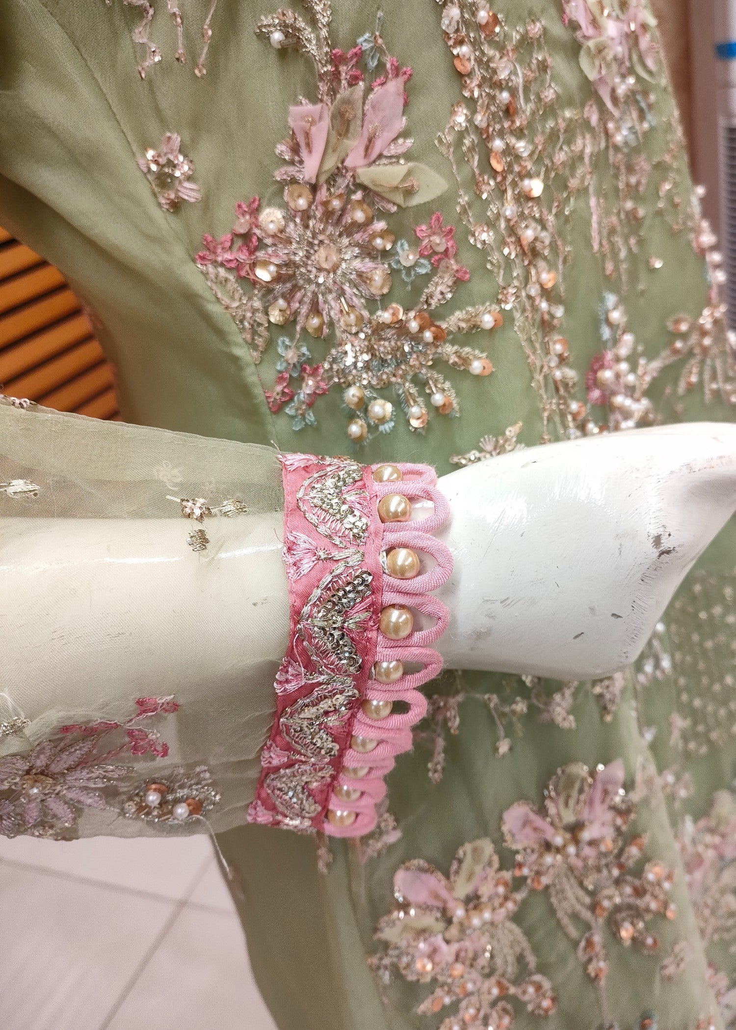 Afrozeh AFZ Shreya AFH 24 03 Women 3pcs