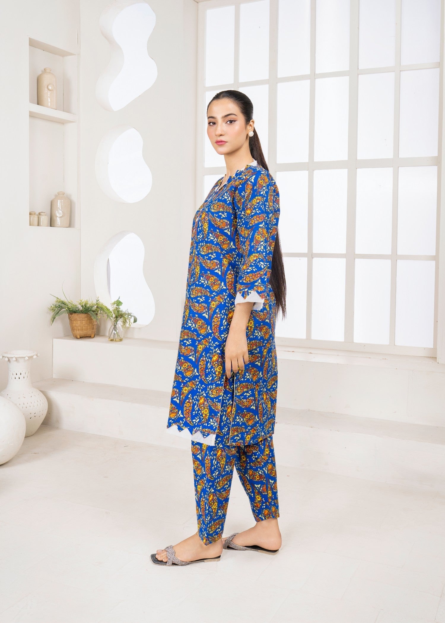 Rb Pret & Couture RB Manal Women 2pcs