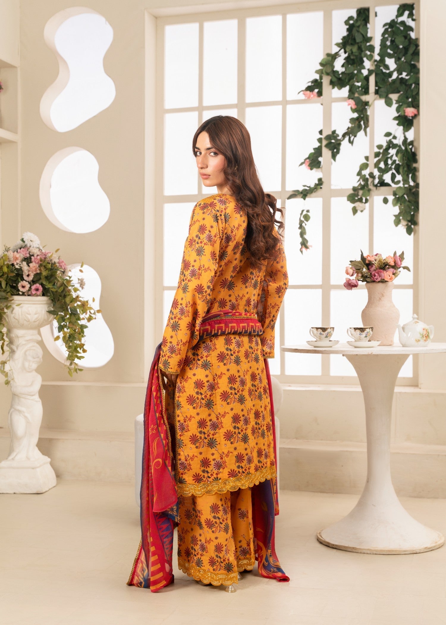 Whimsy Sahar Gul Women 3pcs