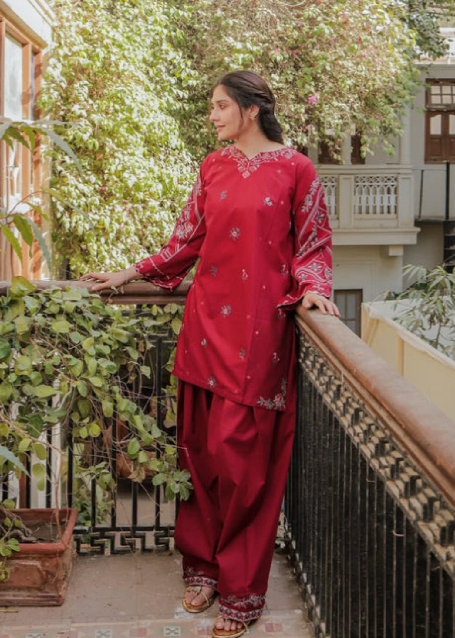 Zeephire ZENAT Women 2pcs