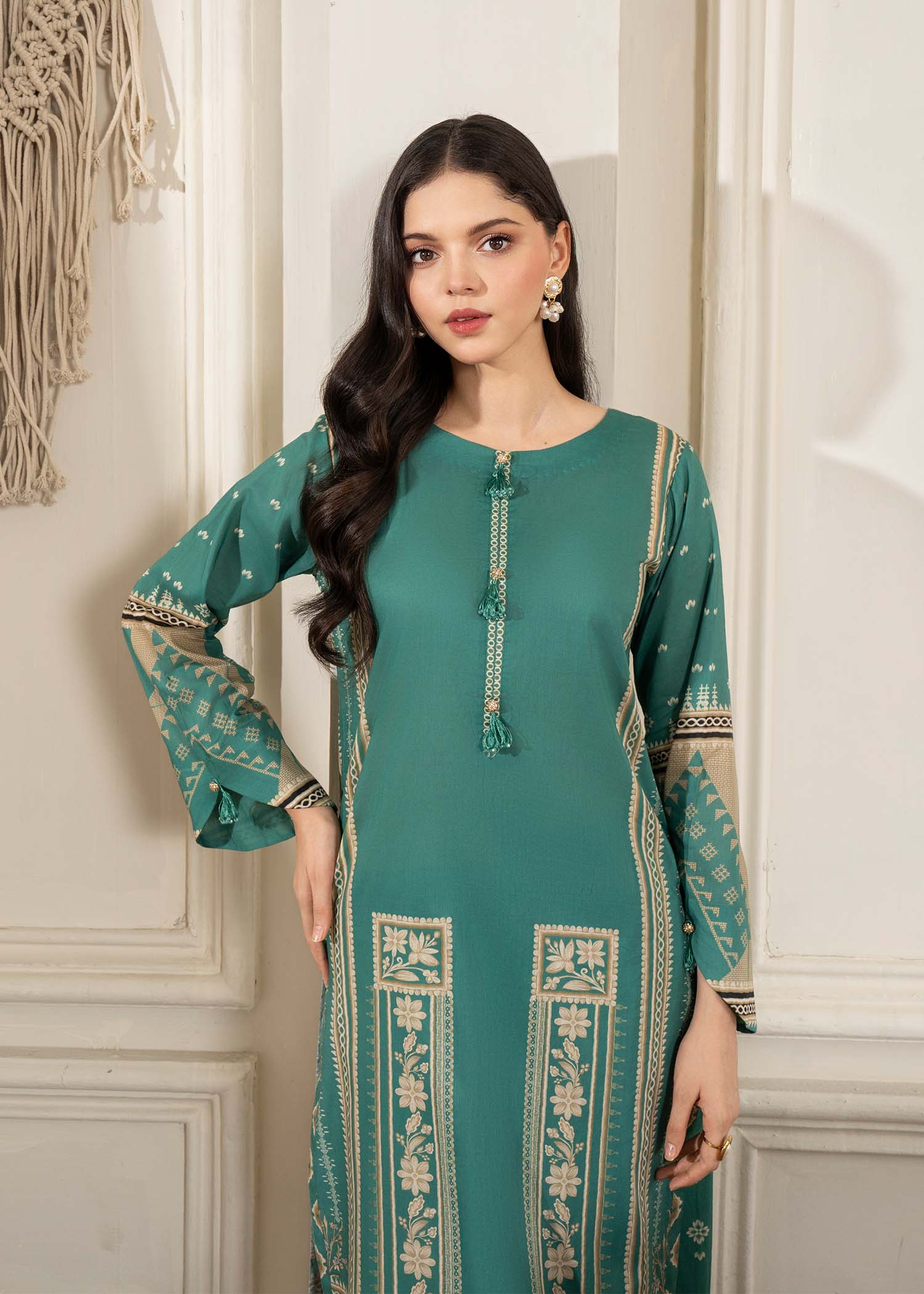 Meerak Pret Jasmine Women 2pcs