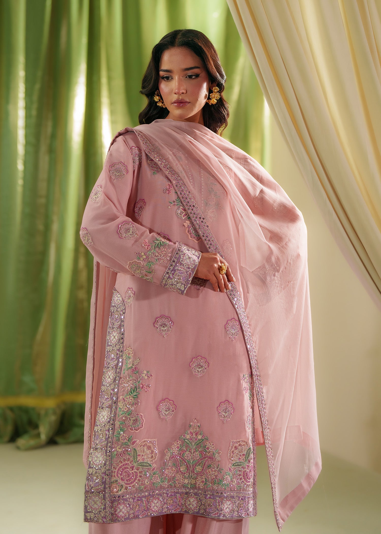 Truba Daisy Women 3pcs