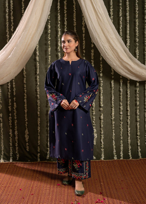 Libas Thread HASEN EMB LONG Women 2pcs