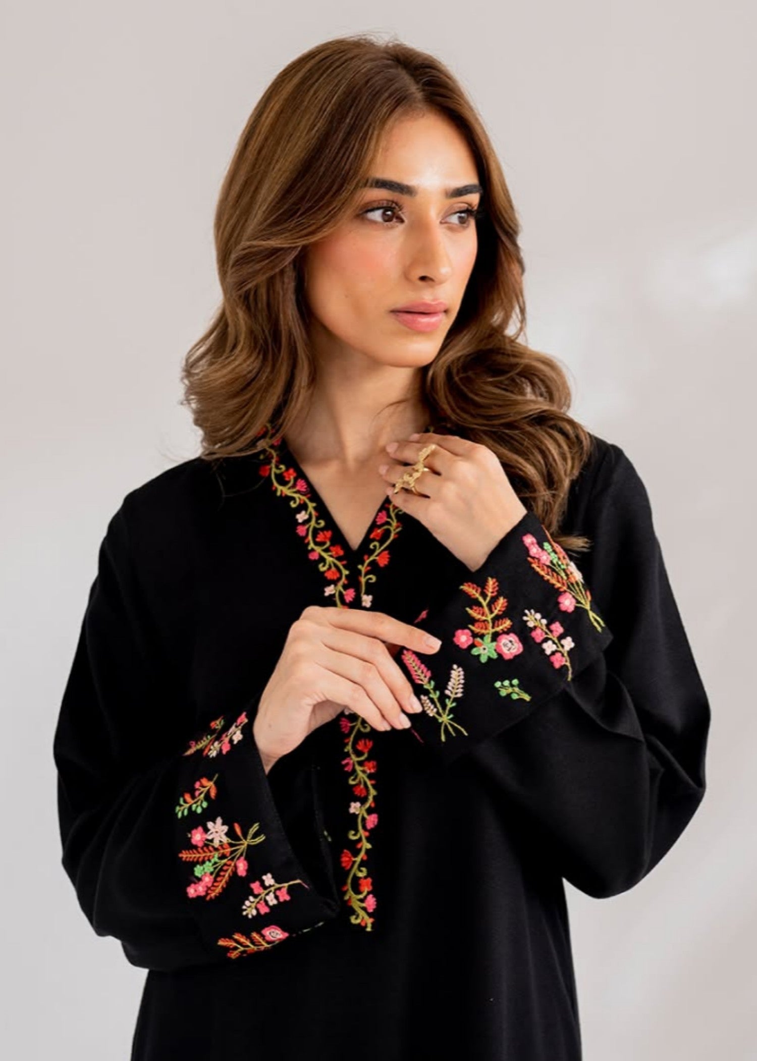 Afsarah HOOR Women 2pcs