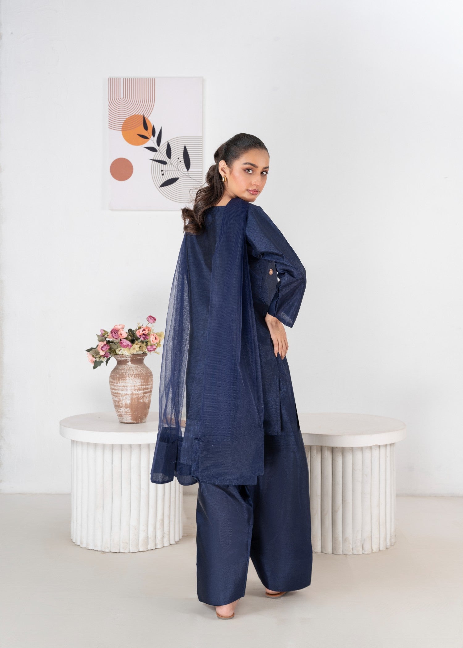 Onyx Mona Women 3pcs