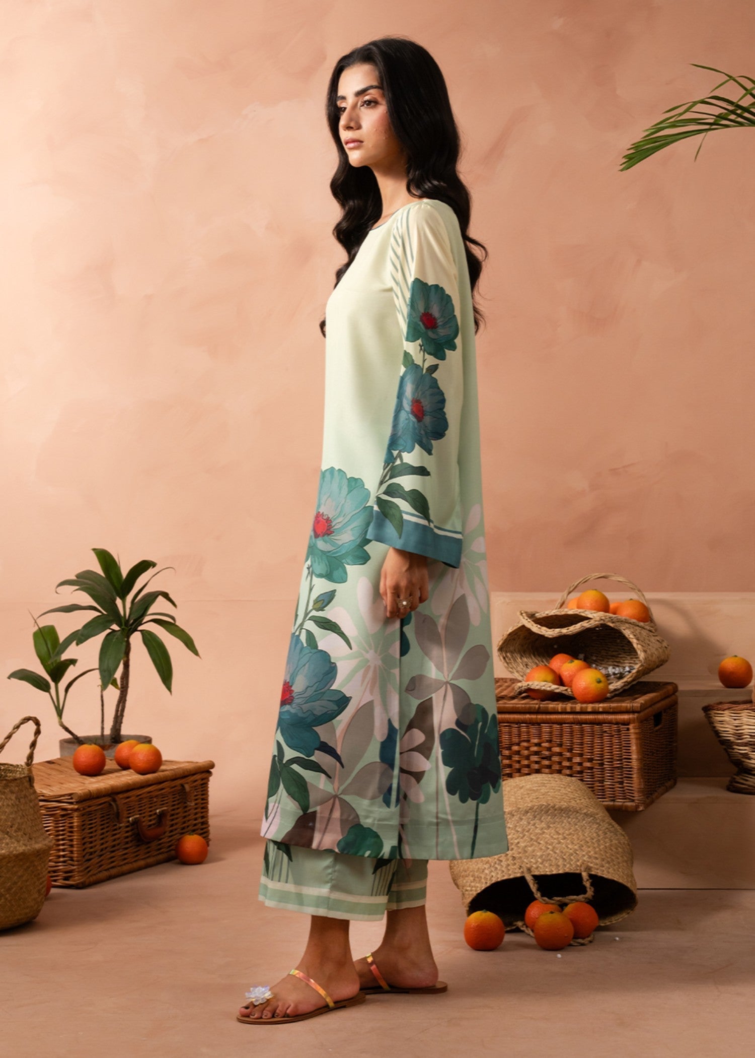 Izel FLICKER Women 2pcs