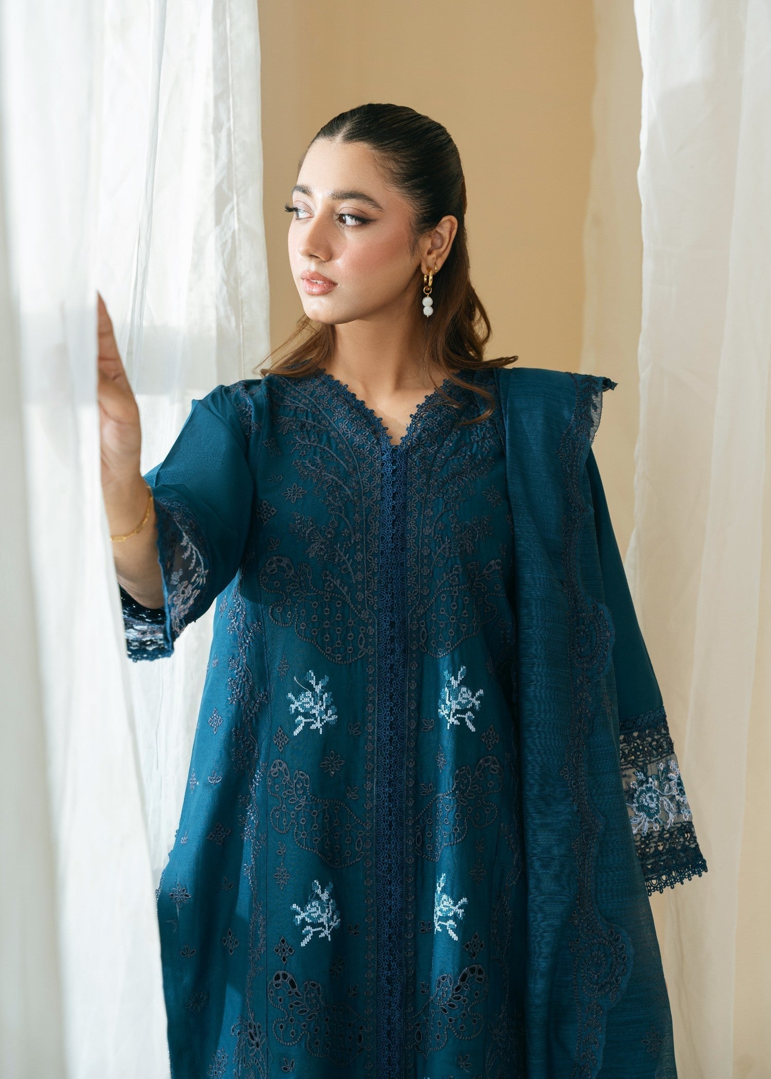 Arsh Apparel SORAYA Women 3pcs