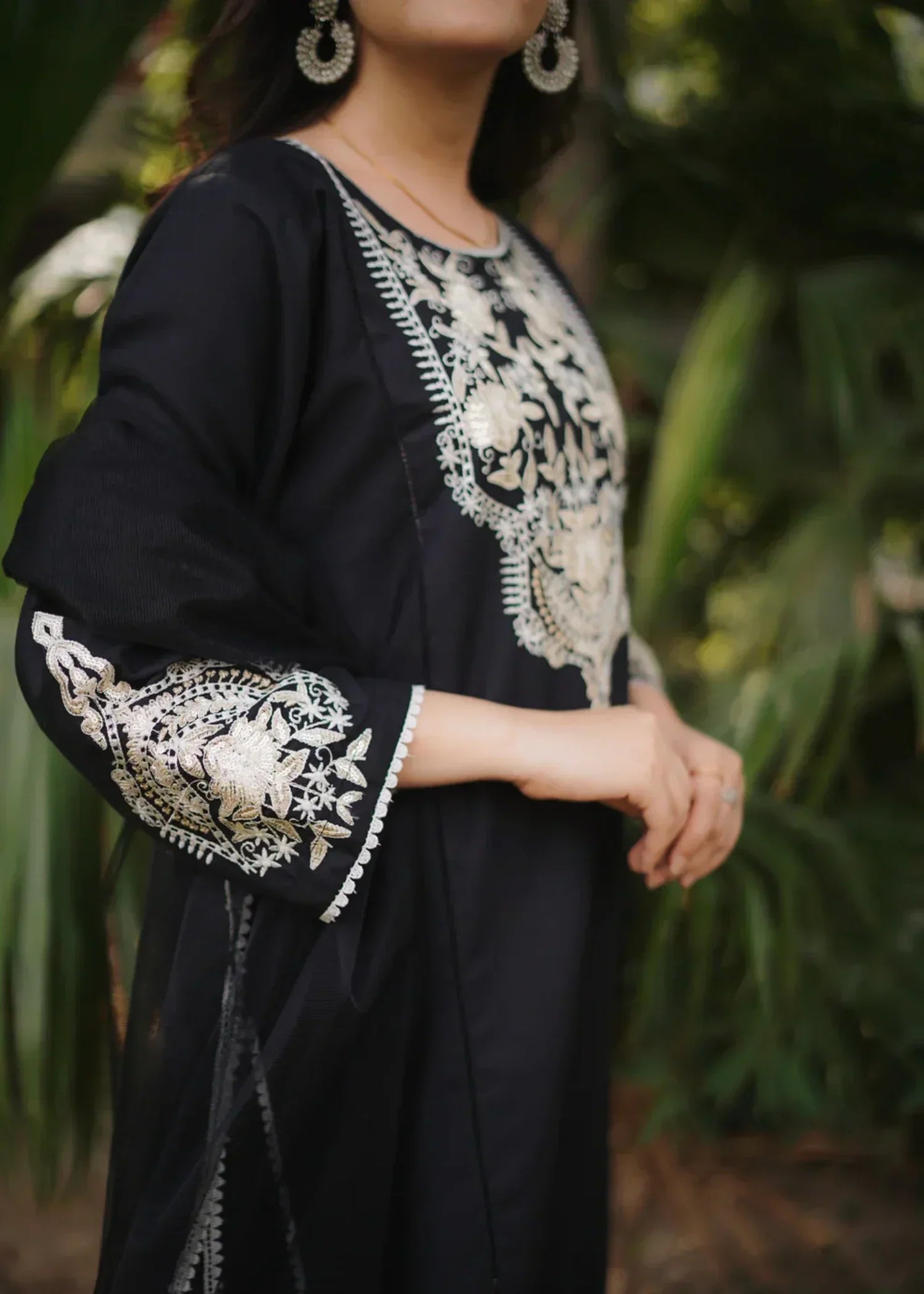 Preetpret Zarnish Women 3pcs