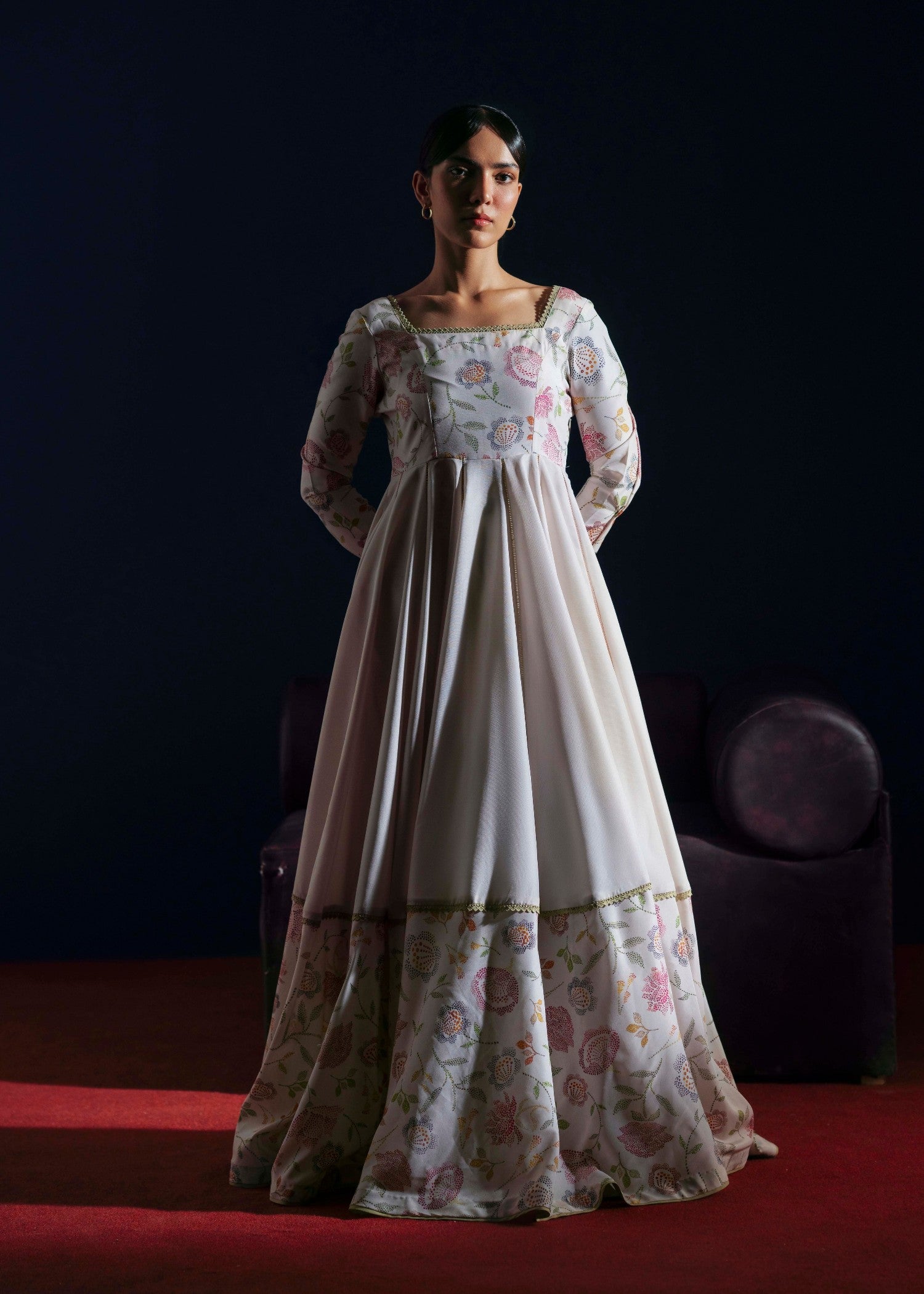 Jahaan Belle Women 1pcs