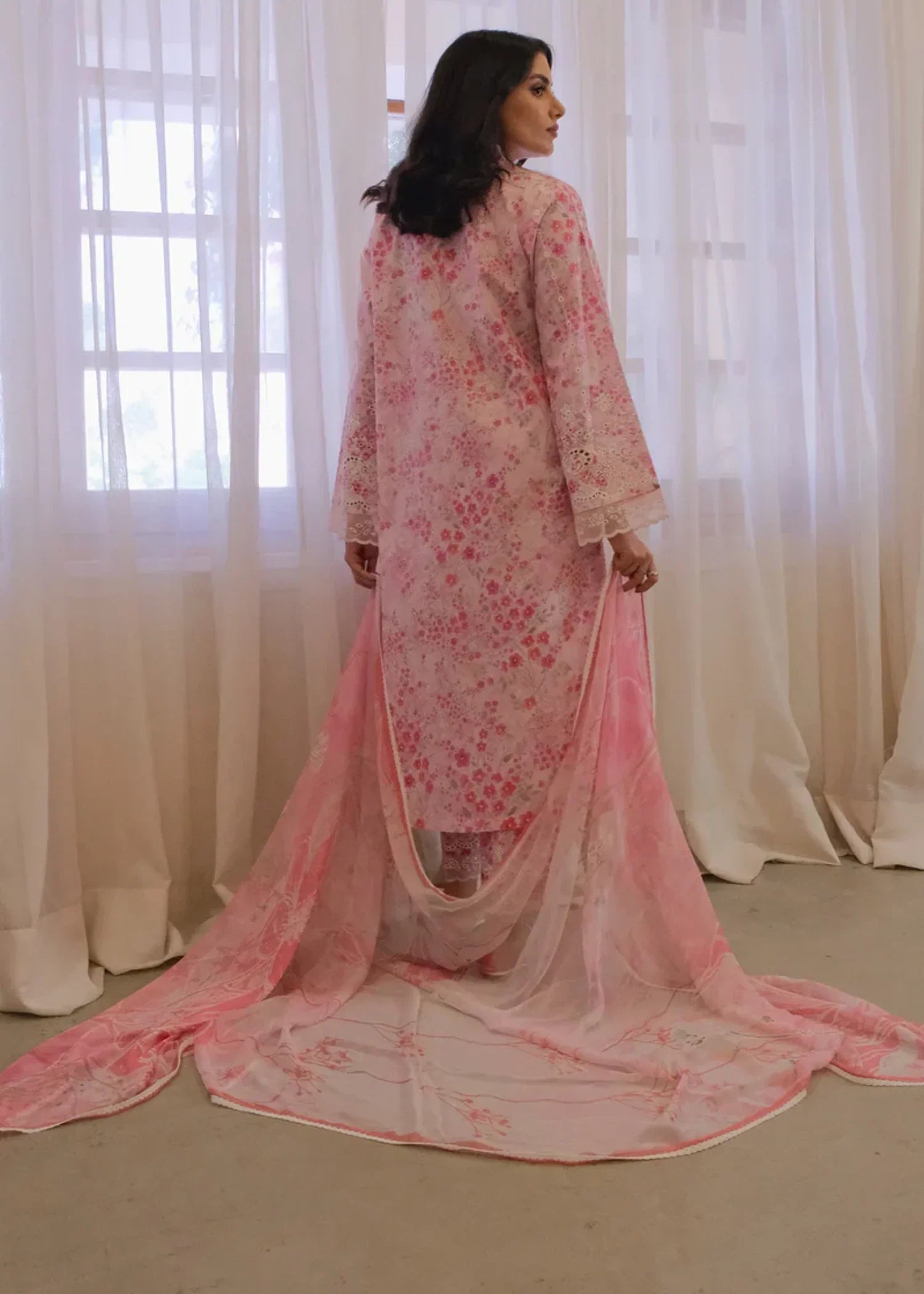 Sahar SSPN MA 01 Women 3pcs